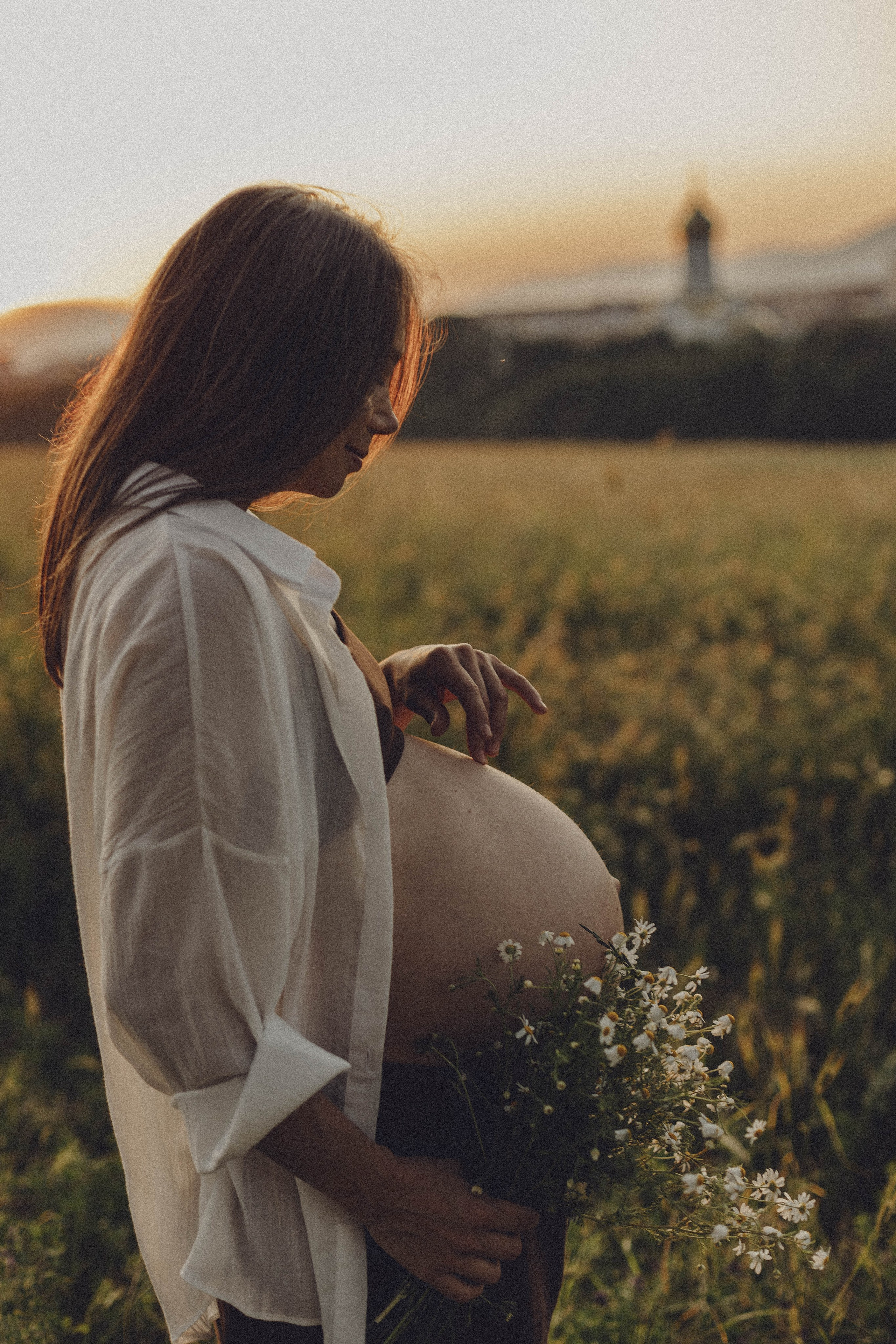 В ожидании. Фотограф в Геленджике Елизавета Гудина