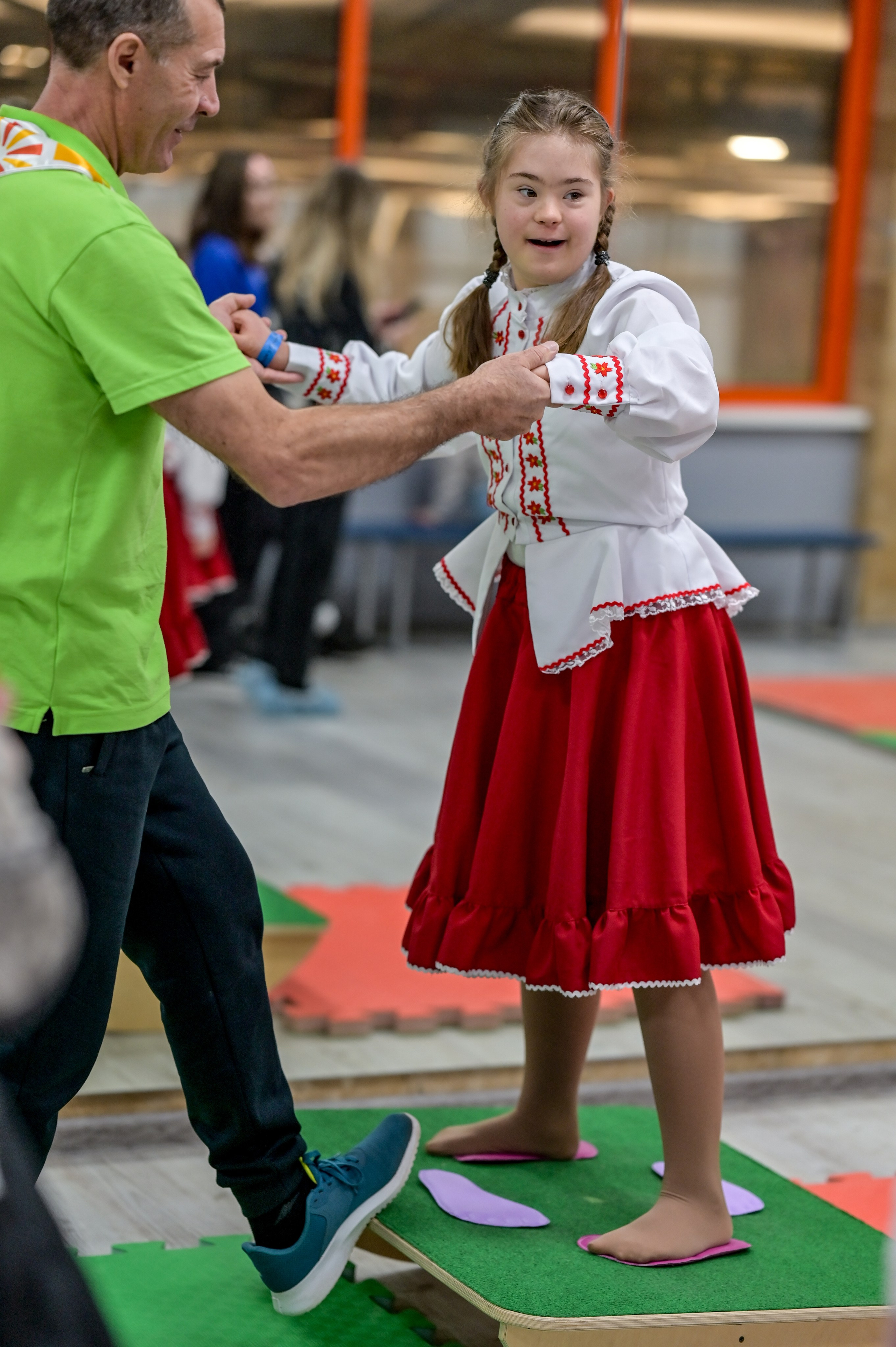 «Люди как люди» РНИМУ им. Н. И. Пирогова 2023 г. Семейный и репортажный фотограф в Москве Анастасия Трубкина