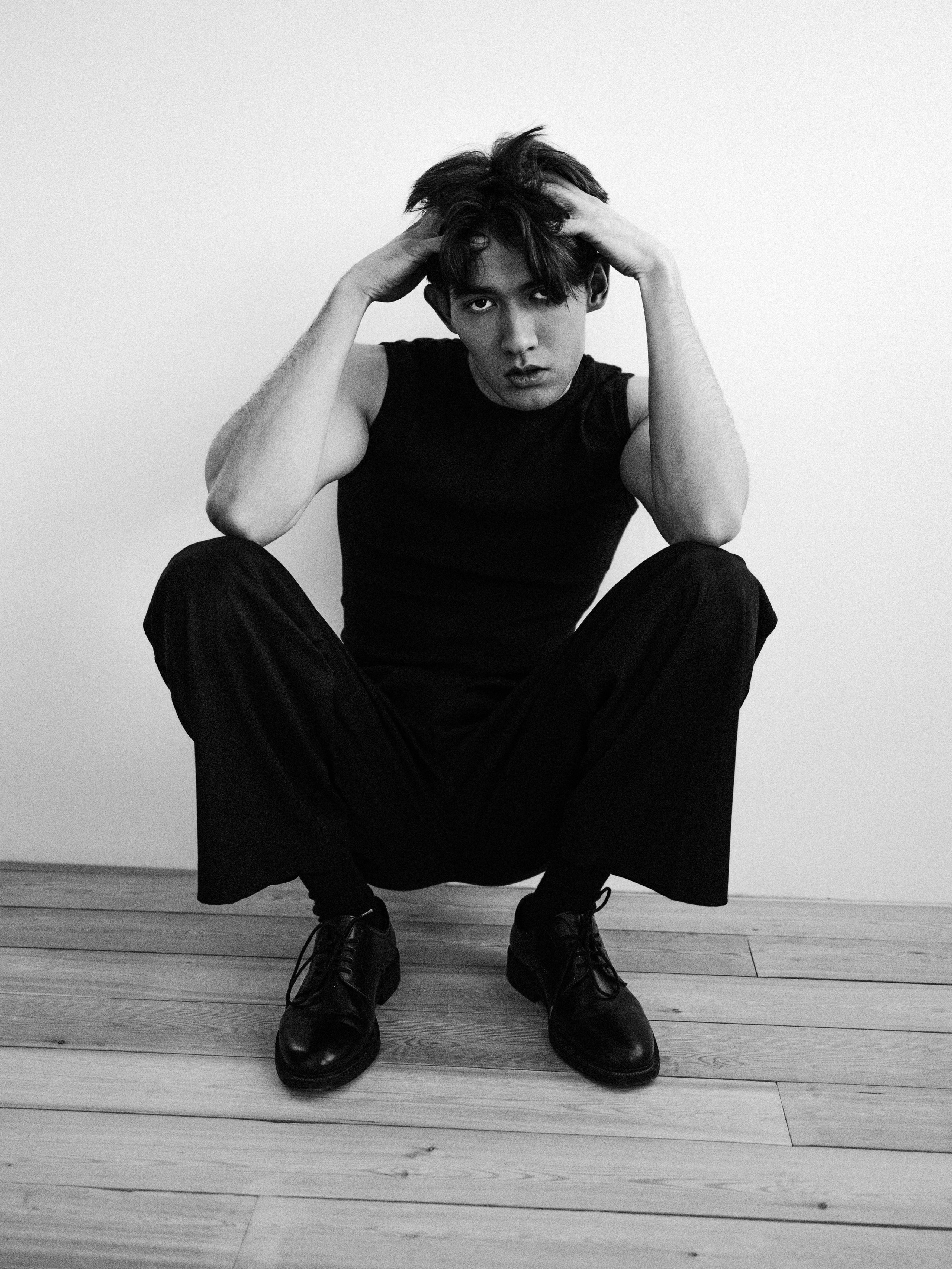 Эмиль. Свадебный и портретный фотограф Тюмень