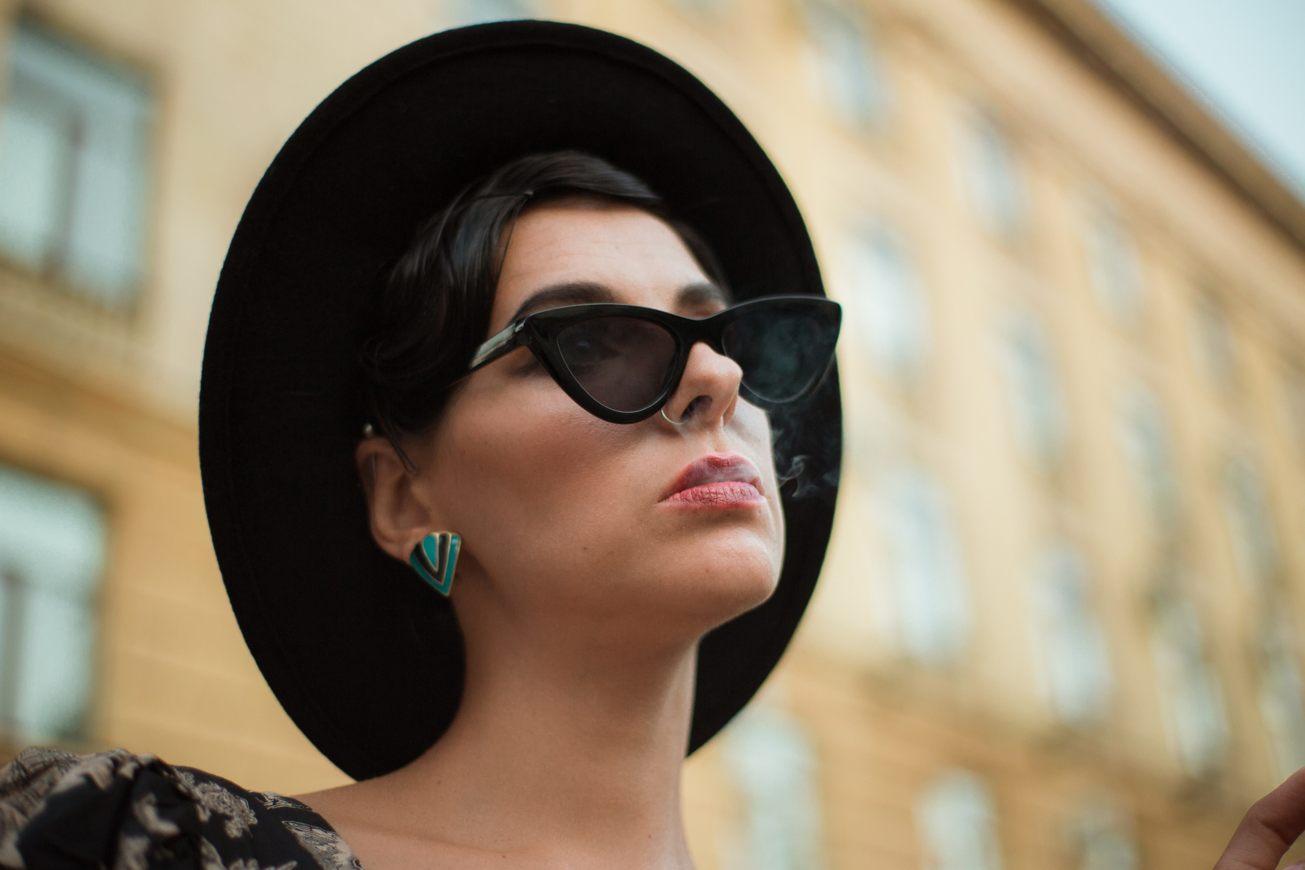 Екатерина. Фотограф Кристина Холмская Москва