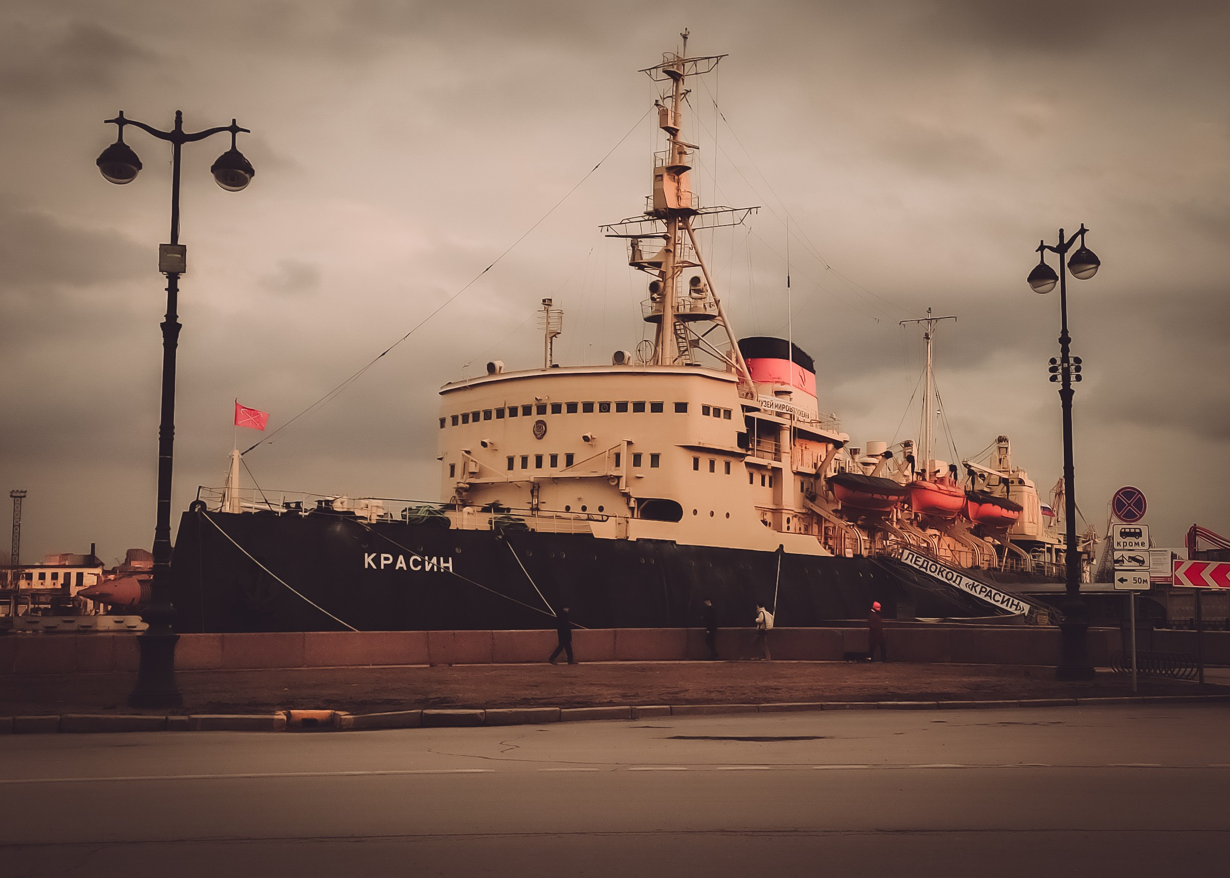 Питер. Портретный фотограф DanilNabody