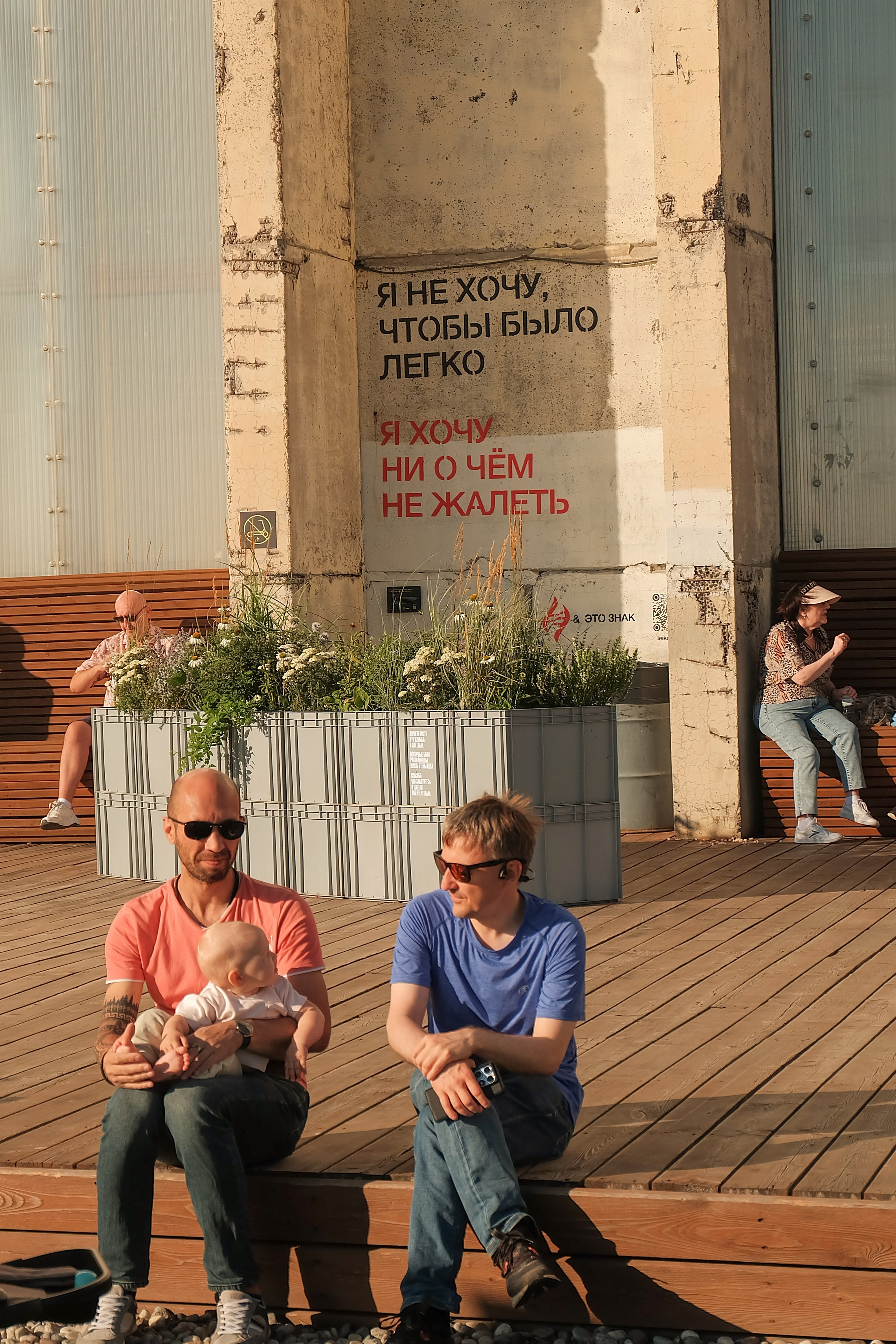 Севкабель. Портретный фотограф DanilNabody