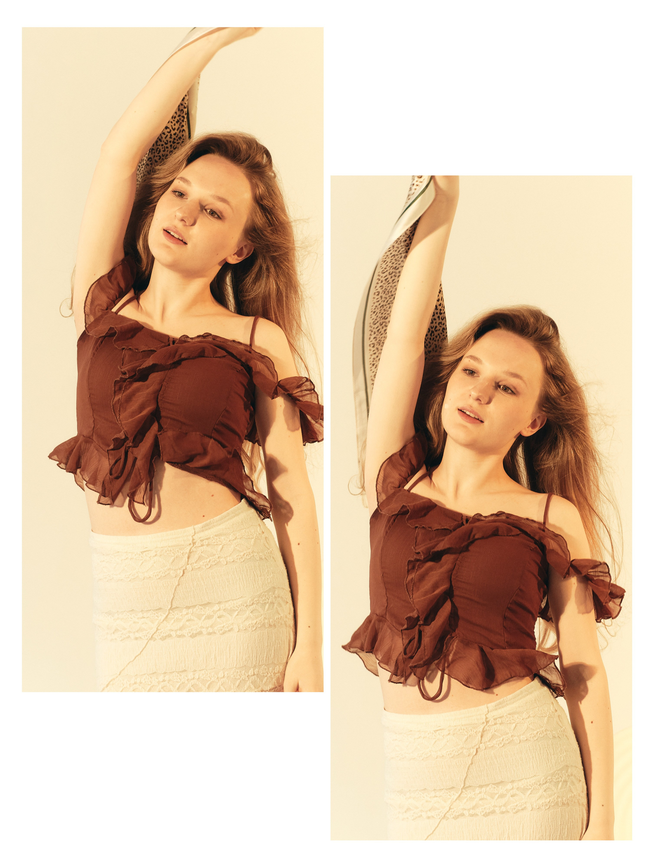 Алина. Портретный и свадебный фотограф в Москве Александра