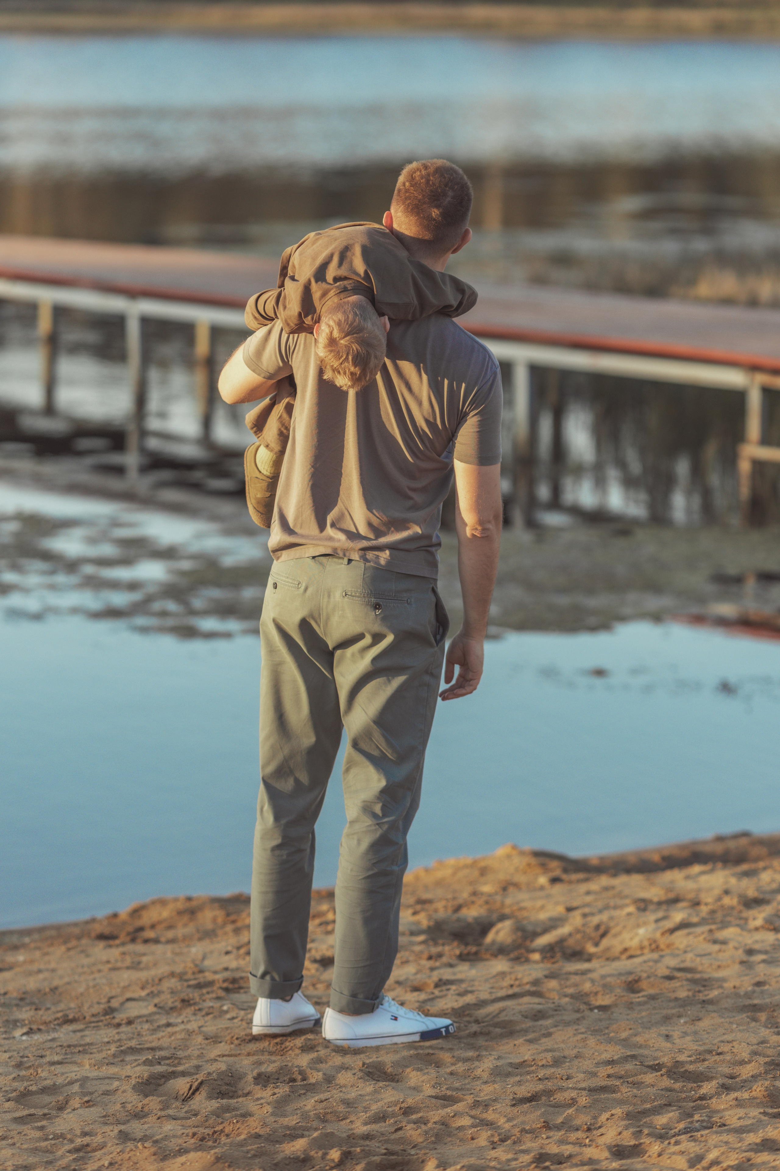 Роман и Матвей. Детский и семейный фотограф Евгения Вахнеева Москва Зеленоград