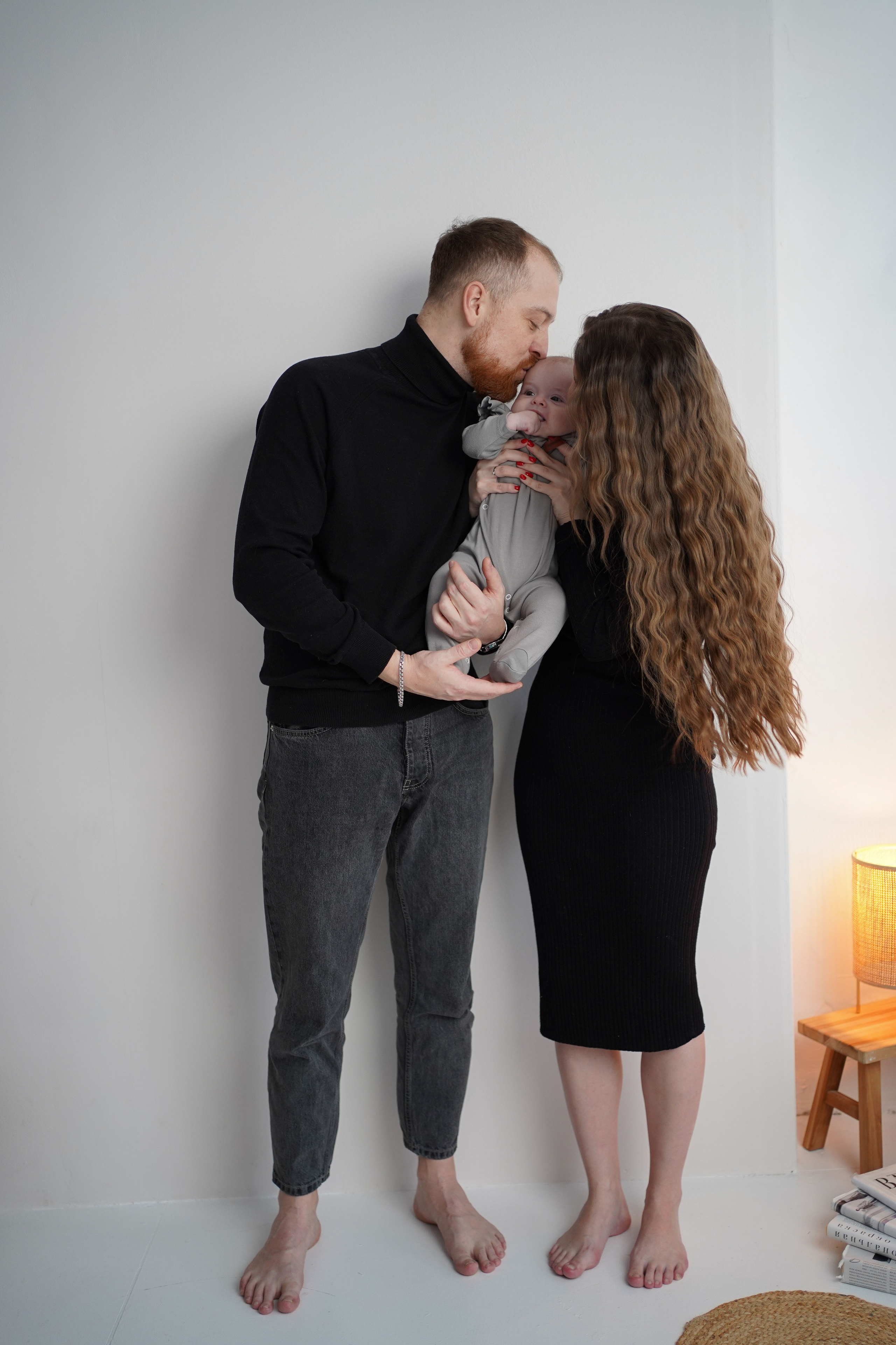 Василиса. Семейный и портретный фотограф в Екатеринбурге Yana Strok