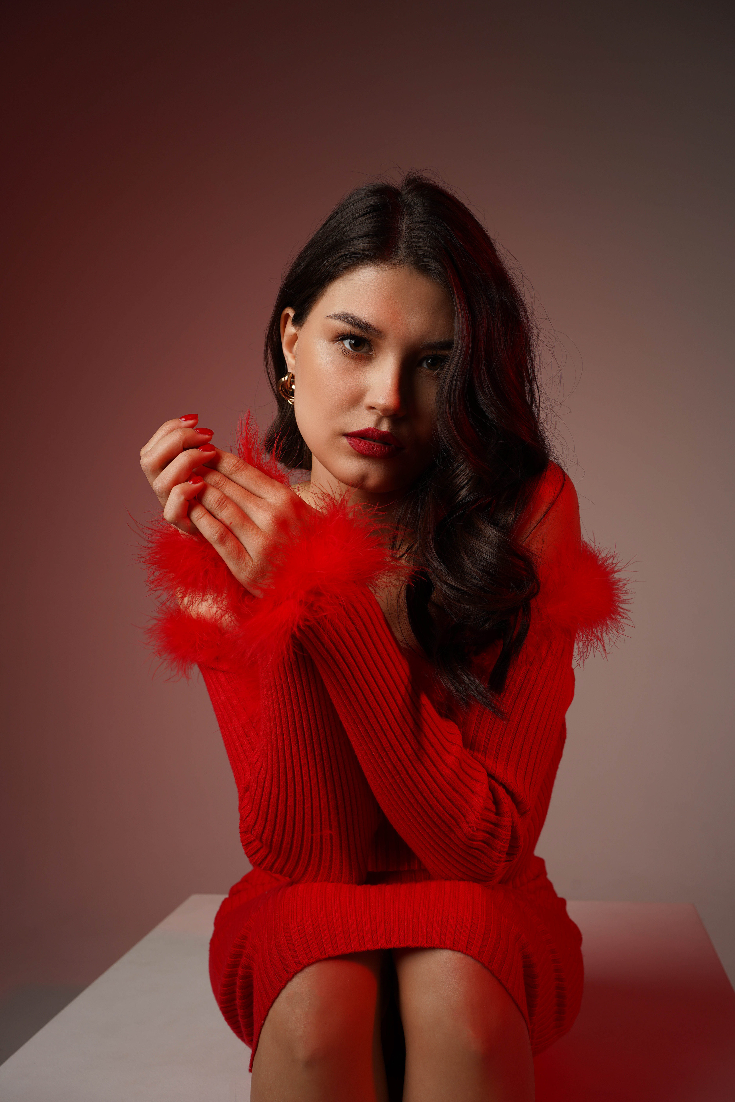 Арина. Семейный и портретный фотограф в Екатеринбурге Yana Strok