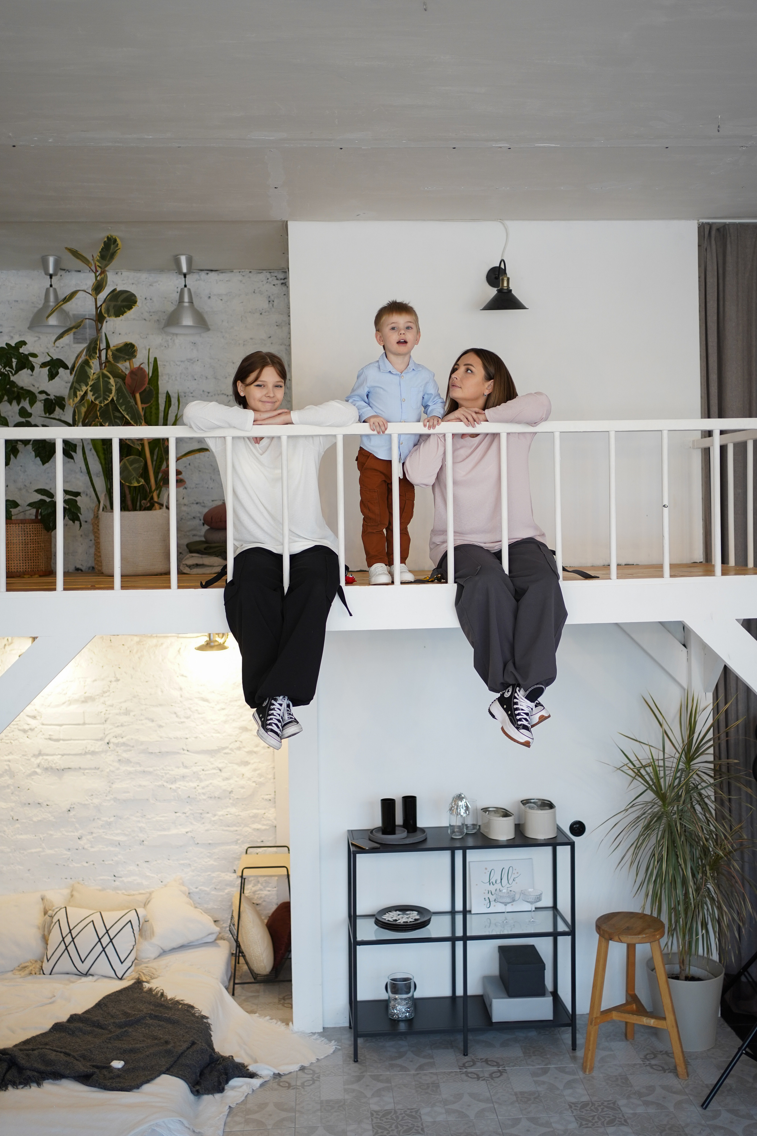 Альви. Семейный и портретный фотограф в Екатеринбурге Yana Strok