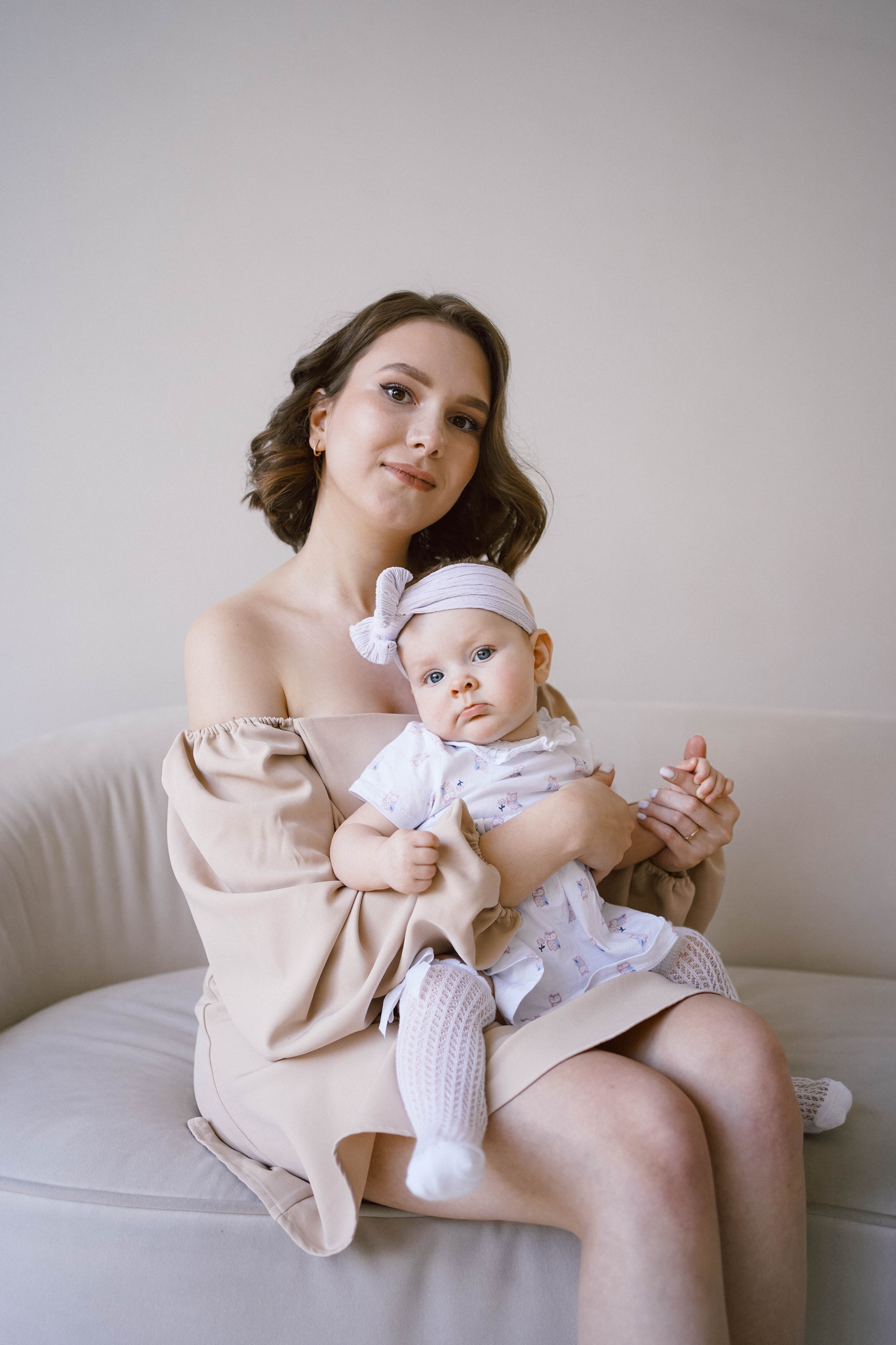 Вероника. Семейный и портретный фотограф в Екатеринбурге Yana Strok