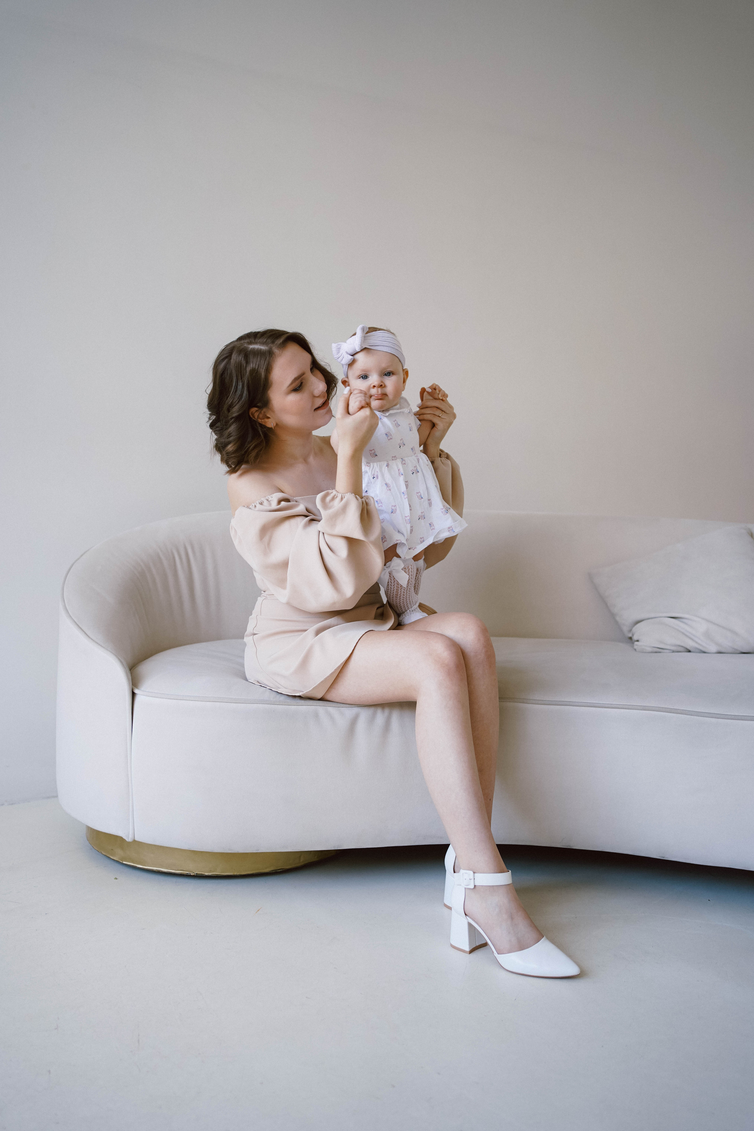 Вероника. Семейный и портретный фотограф в Екатеринбурге Yana Strok