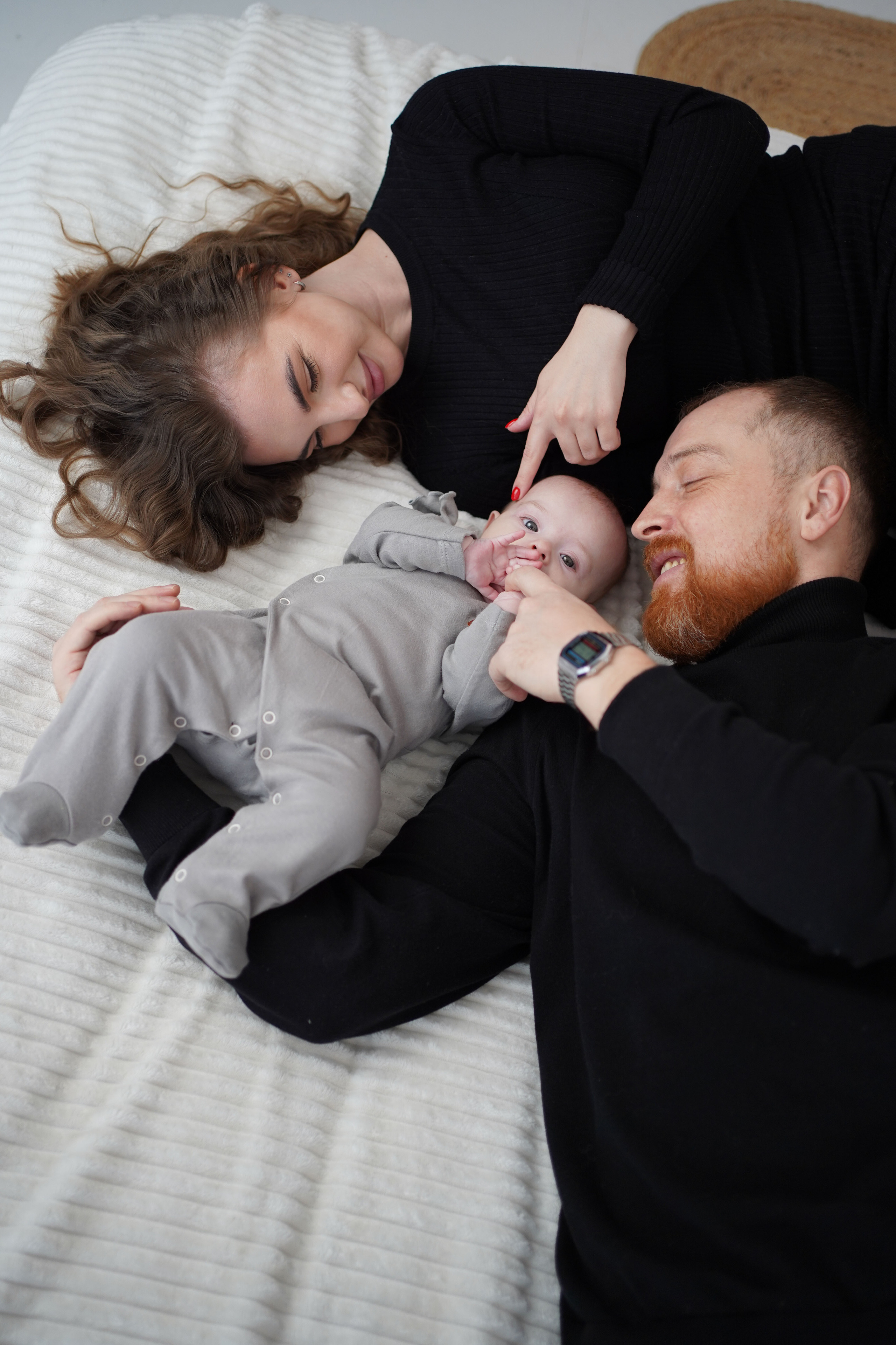 Василиса. Семейный и портретный фотограф в Екатеринбурге Yana Strok