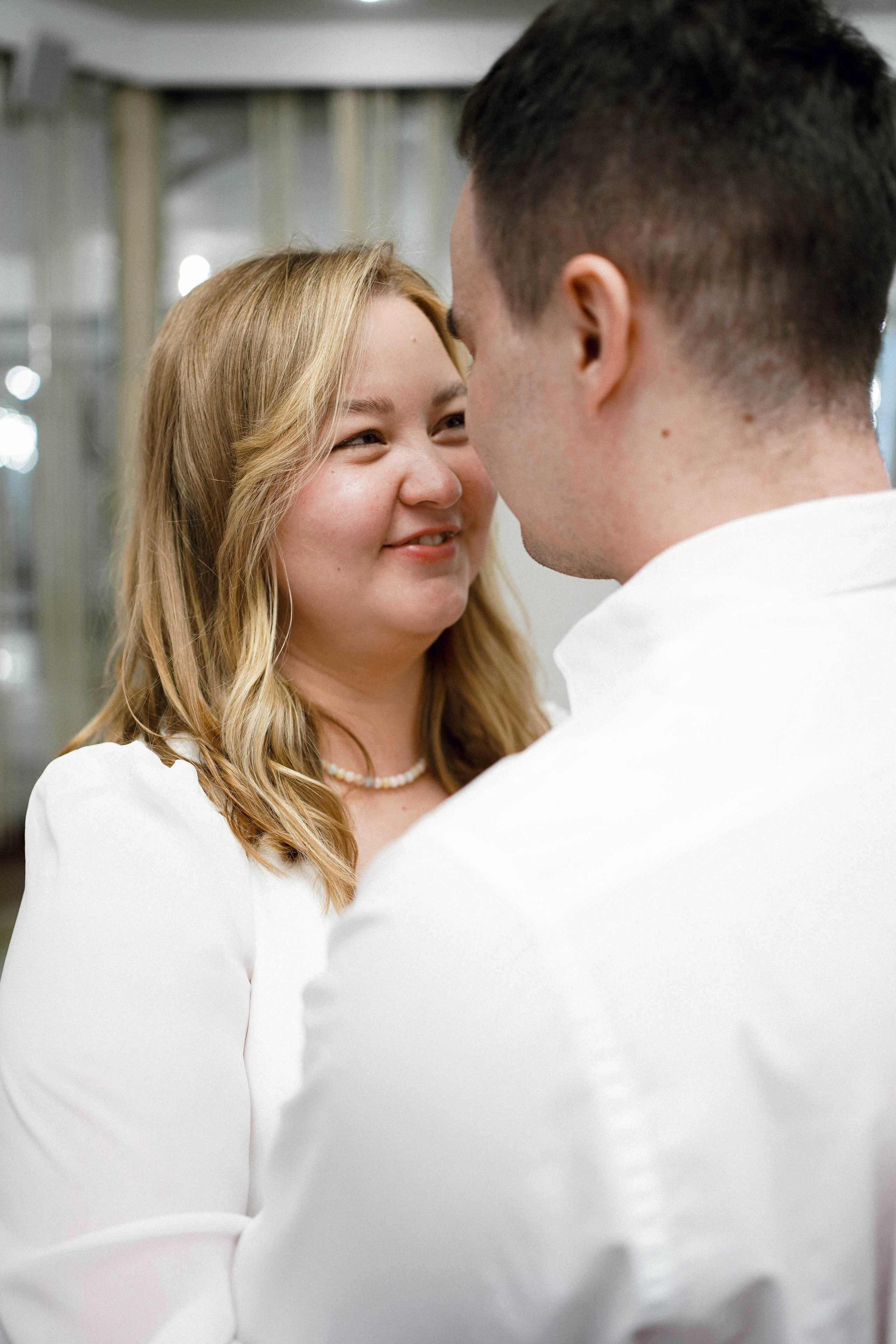 Света и Виталий. Семейный и портретный фотограф в Екатеринбурге Yana Strok