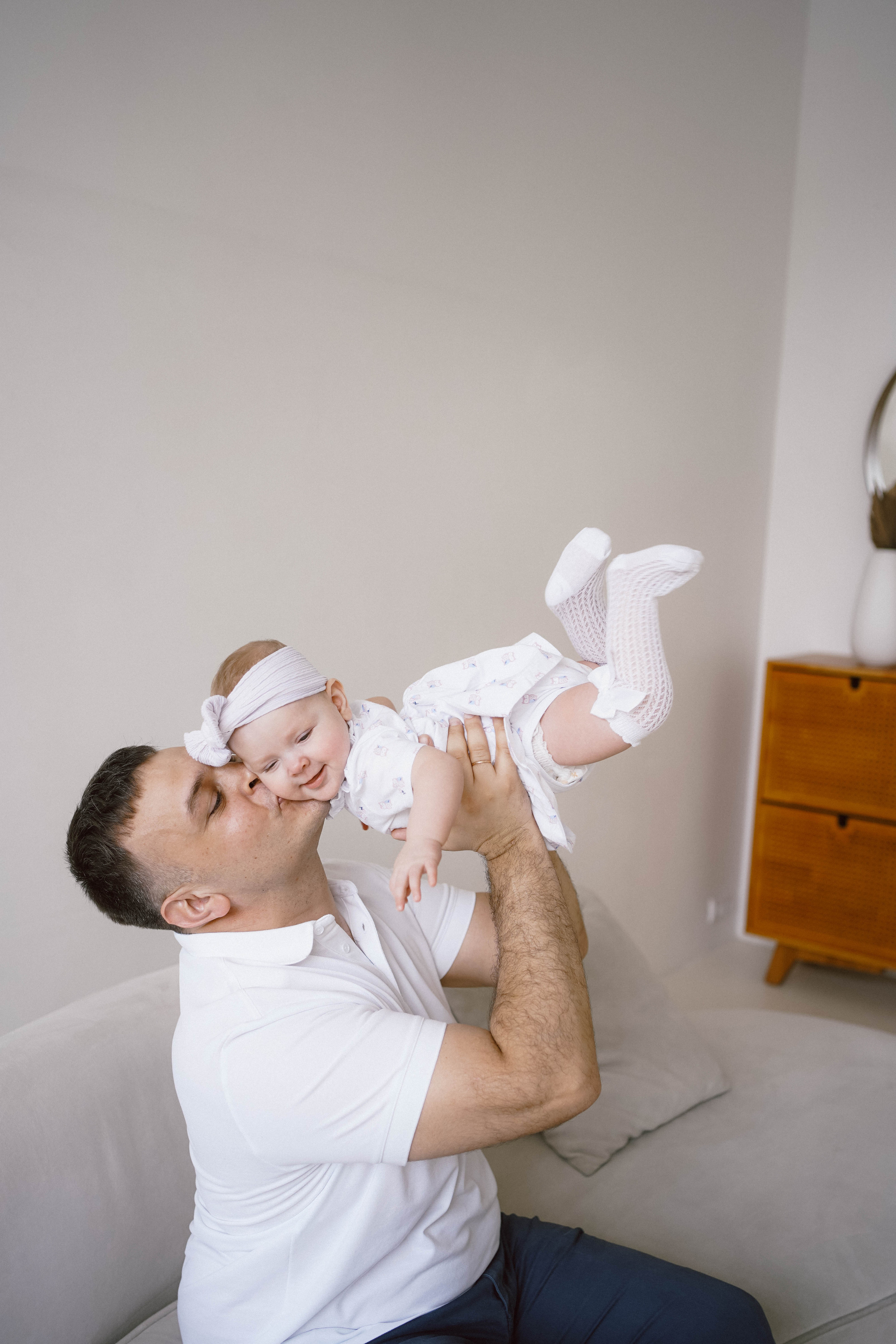 Вероника. Семейный и портретный фотограф в Екатеринбурге Yana Strok