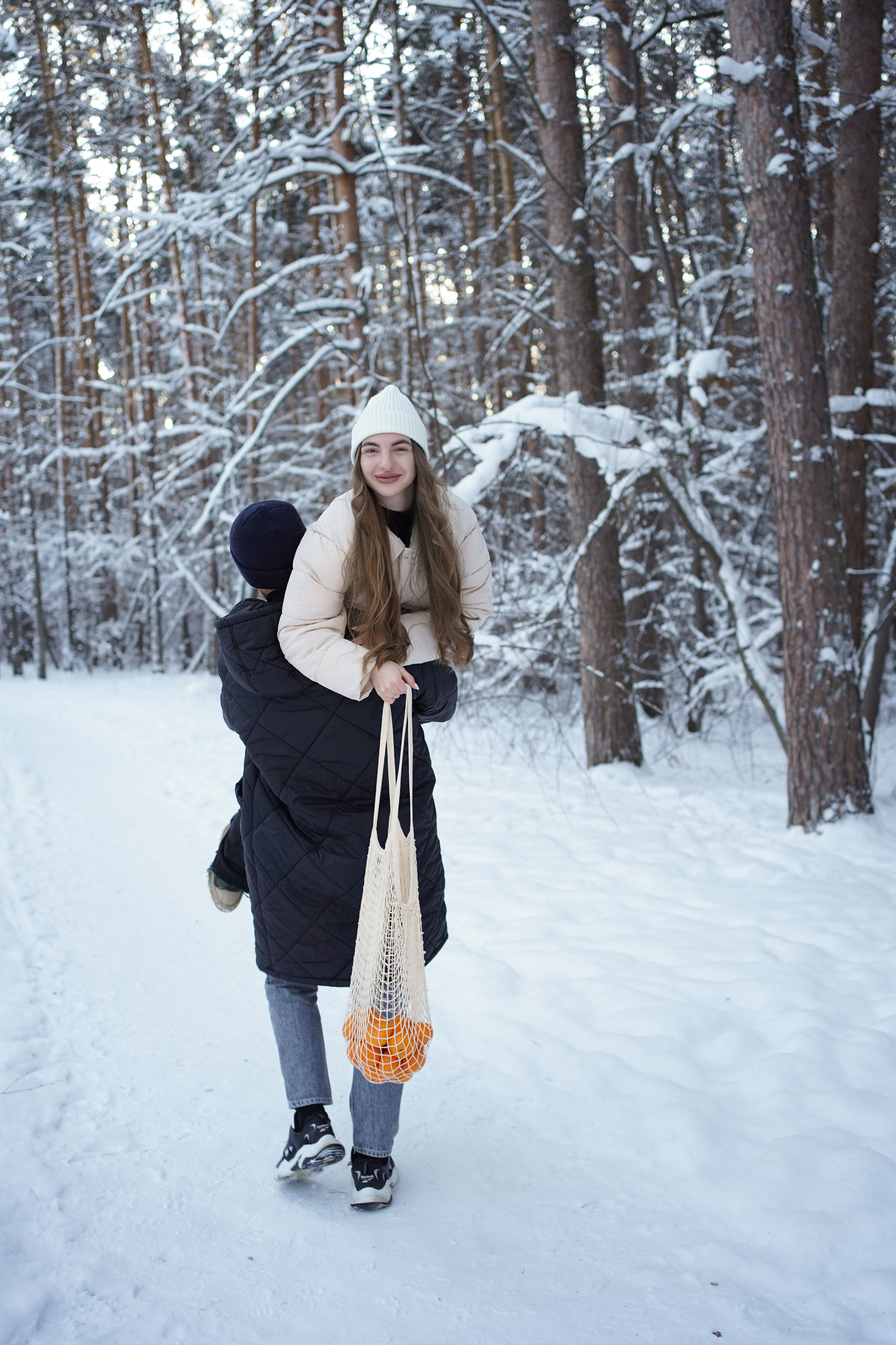 Катя Вася. Семейный и портретный фотограф в Екатеринбурге Yana Strok