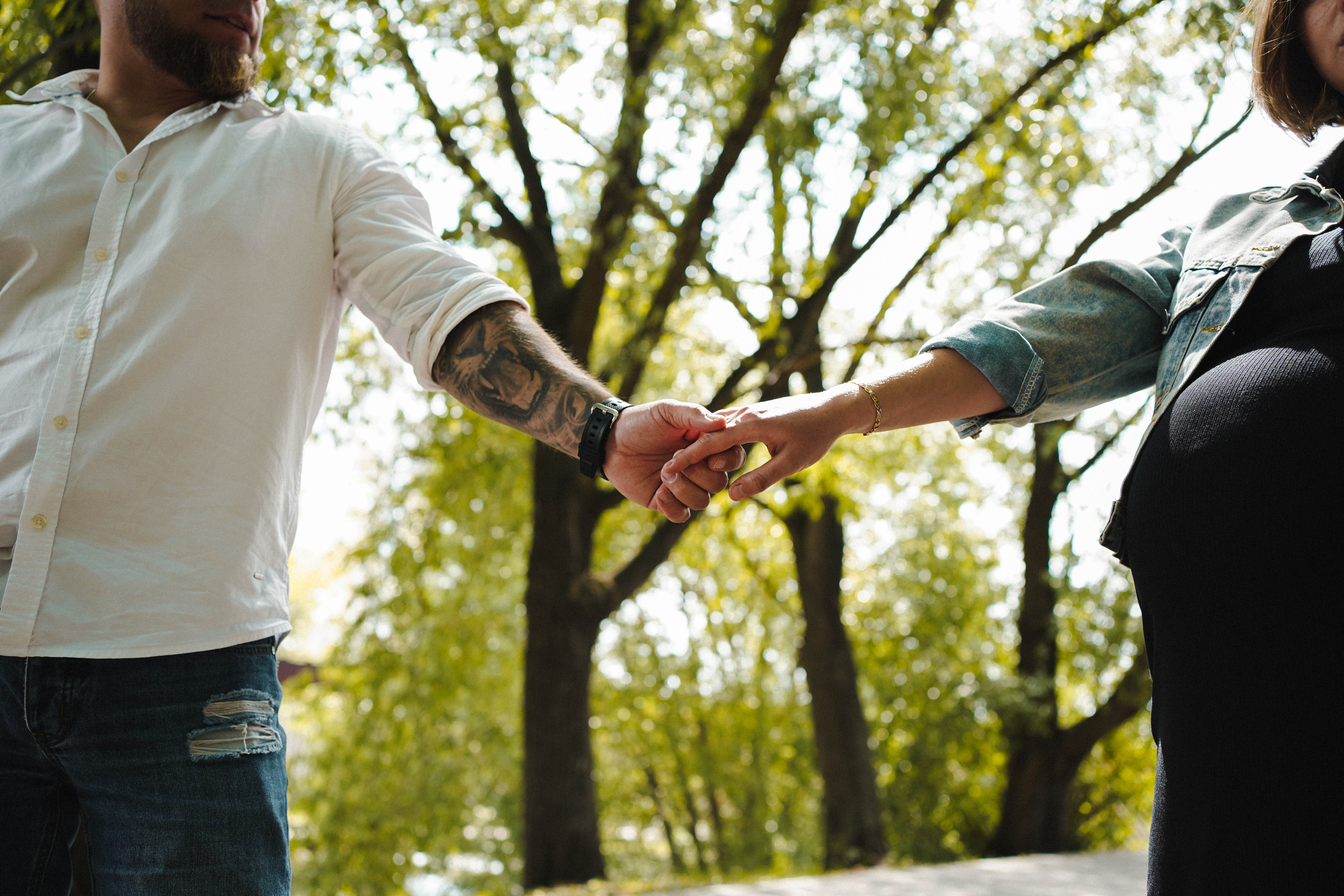 Даша Костя. Семейный и портретный фотограф в Екатеринбурге Yana Strok