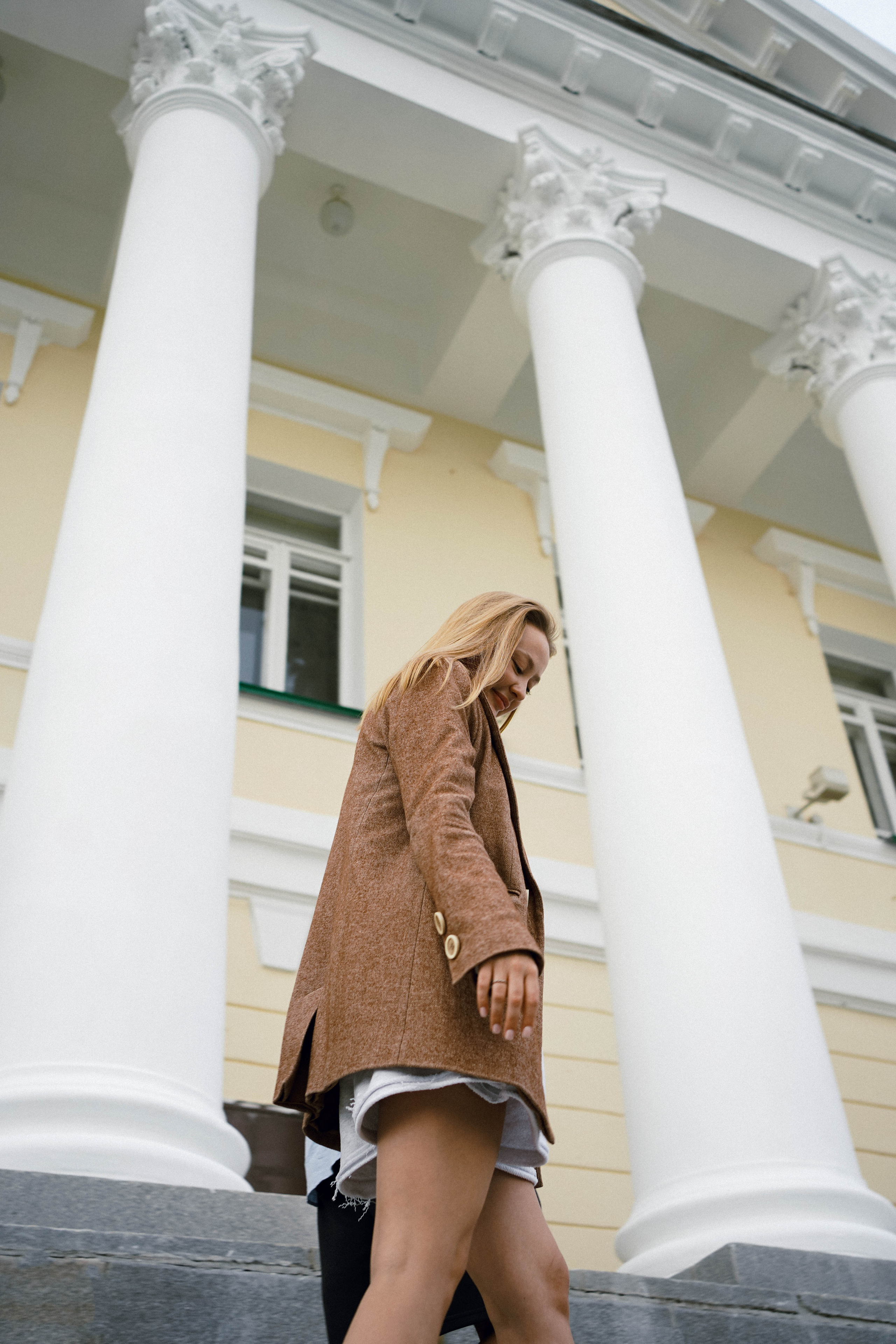 Милана Саша. Семейный и портретный фотограф в Екатеринбурге Yana Strok