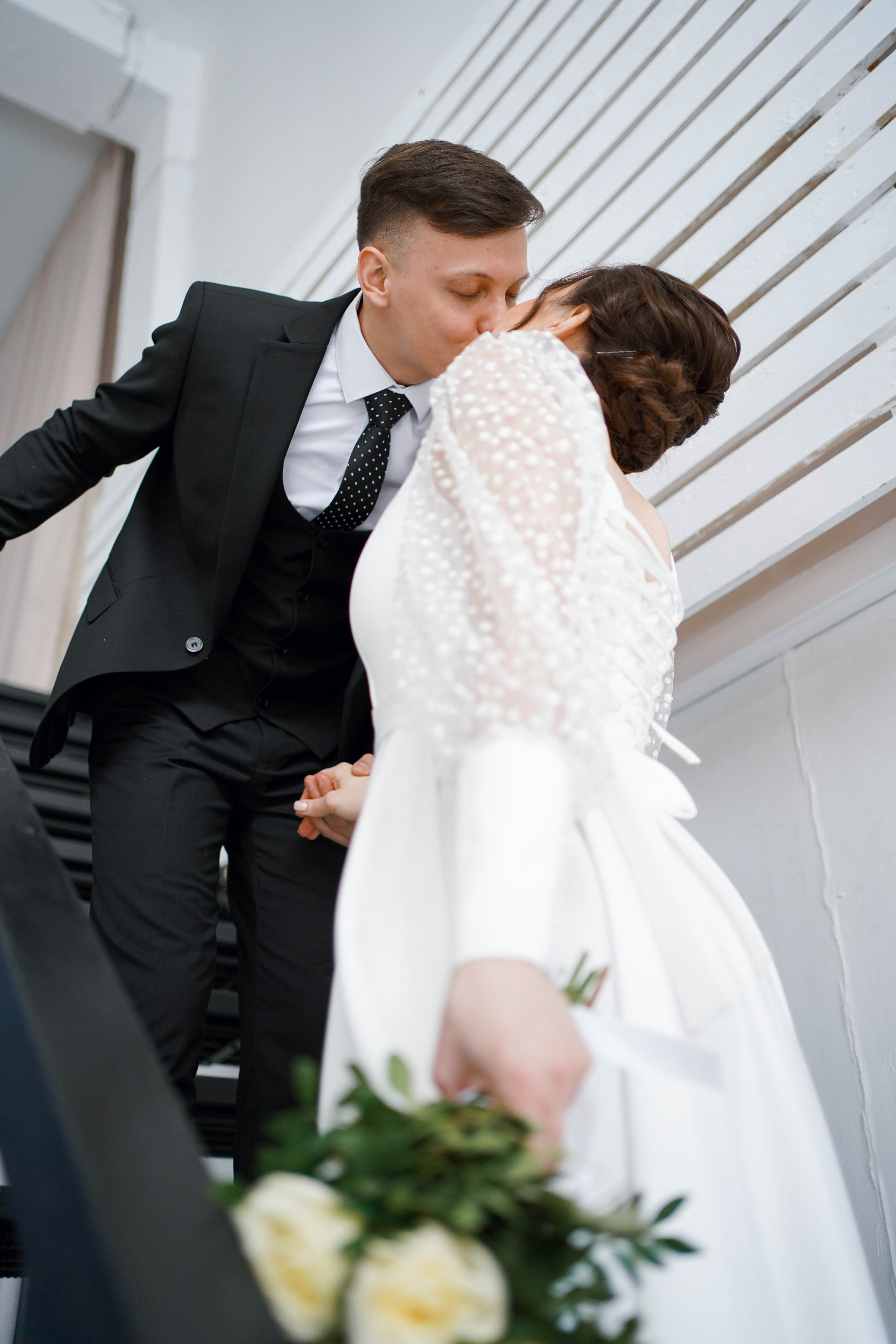 Катя и Гриша. Семейный и портретный фотограф в Екатеринбурге Yana Strok