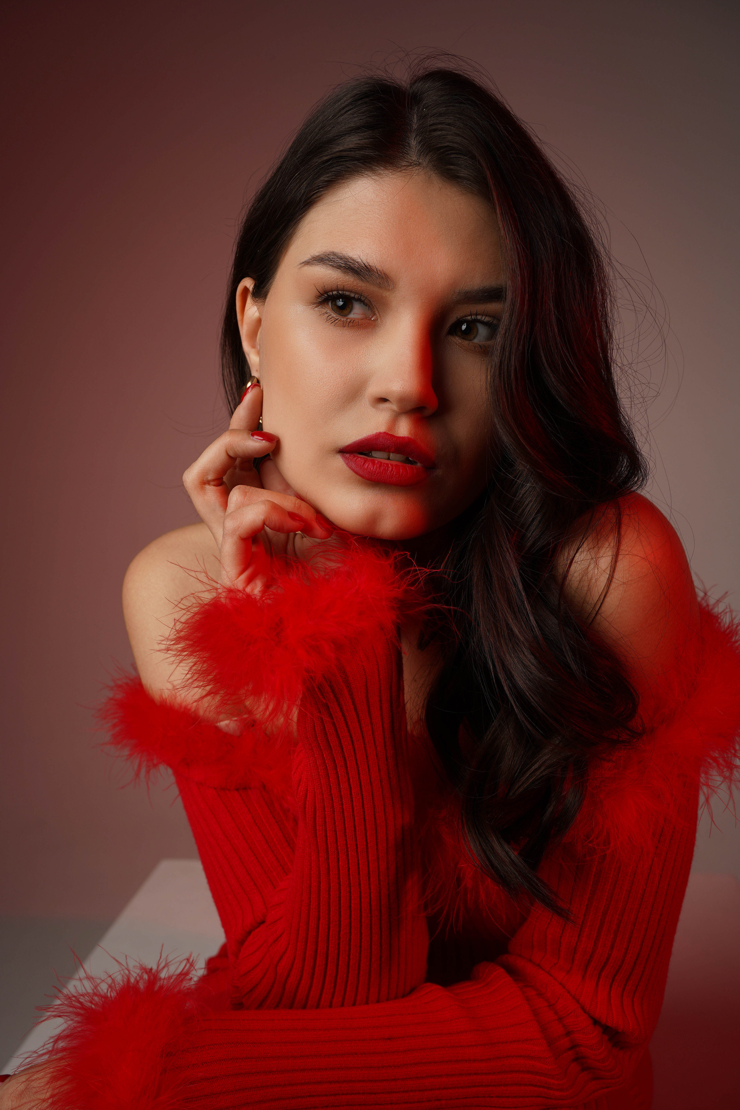 Арина. Семейный и портретный фотограф в Екатеринбурге Yana Strok