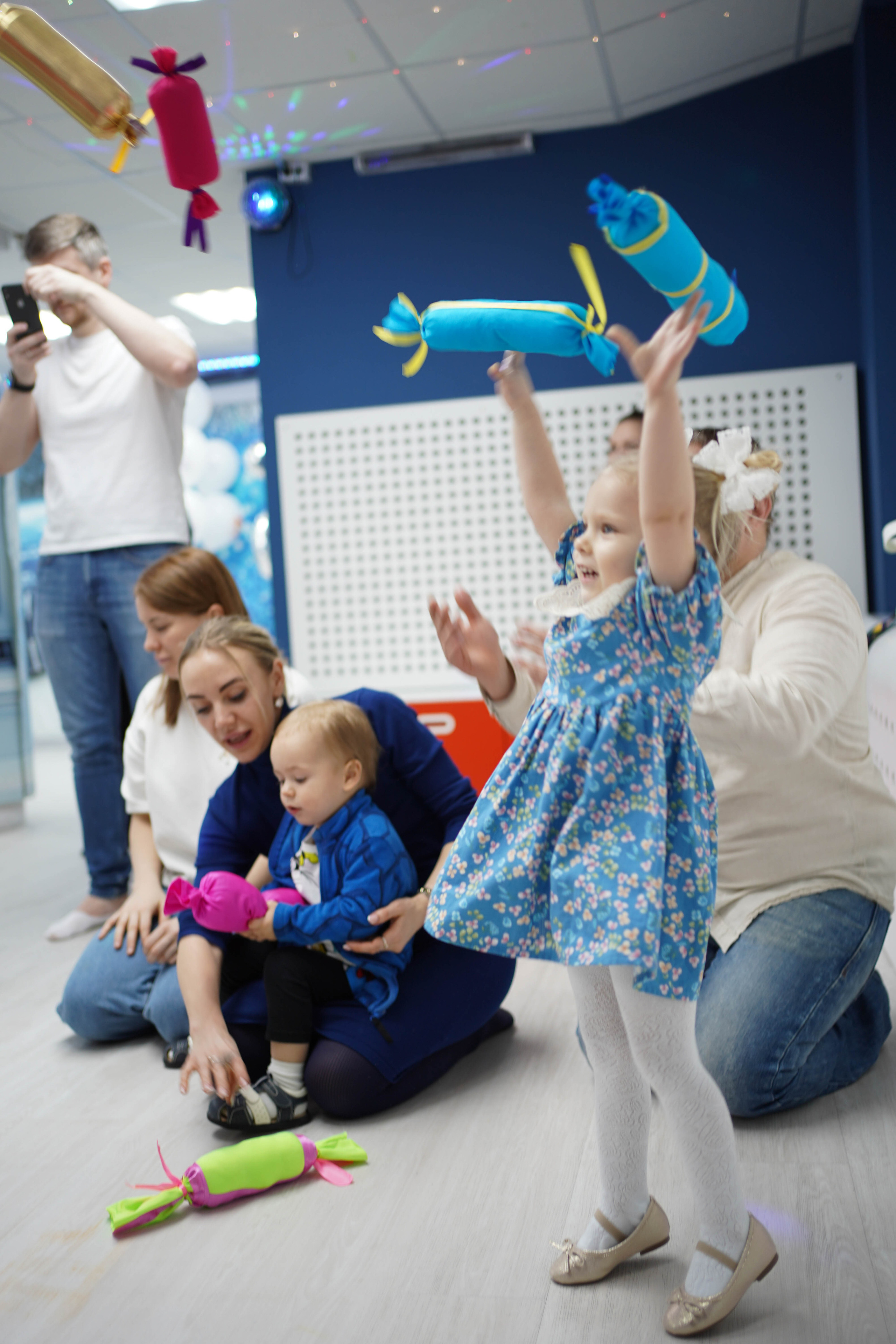 Майя HB. Семейный и портретный фотограф в Екатеринбурге Yana Strok