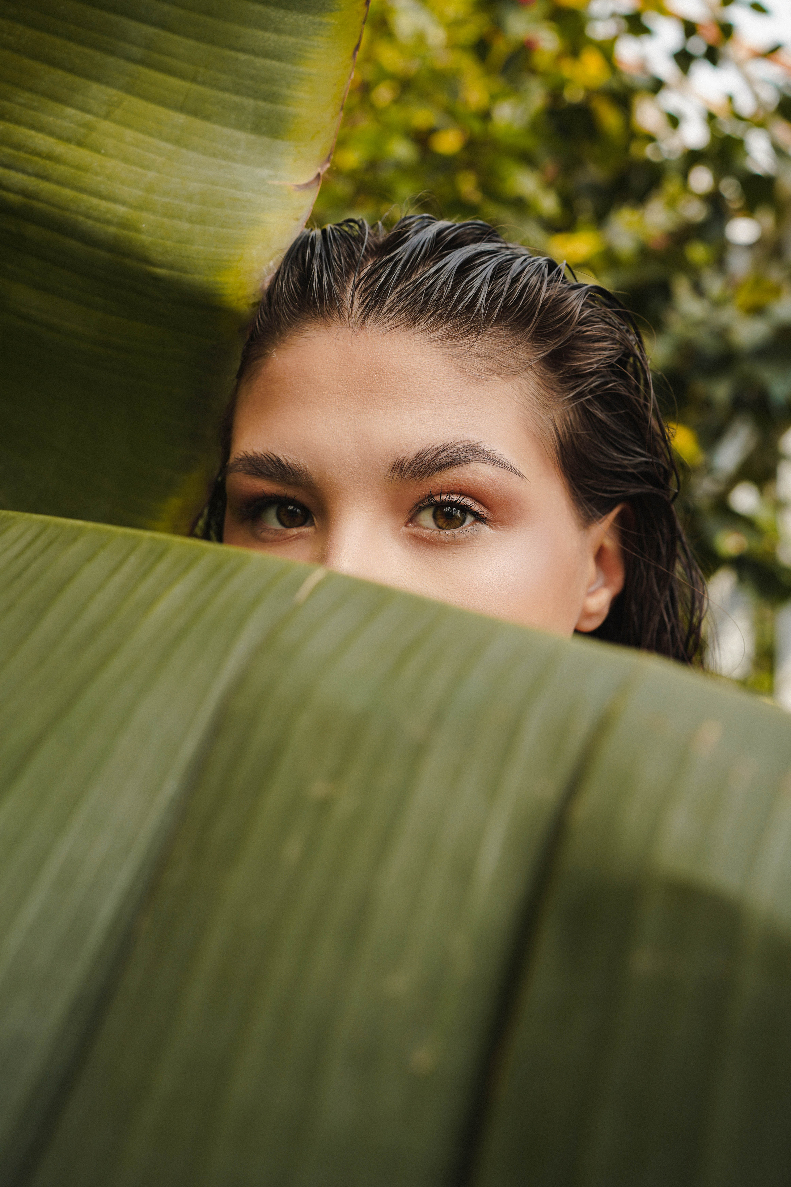 Арина. Семейный и портретный фотограф в Екатеринбурге Yana Strok