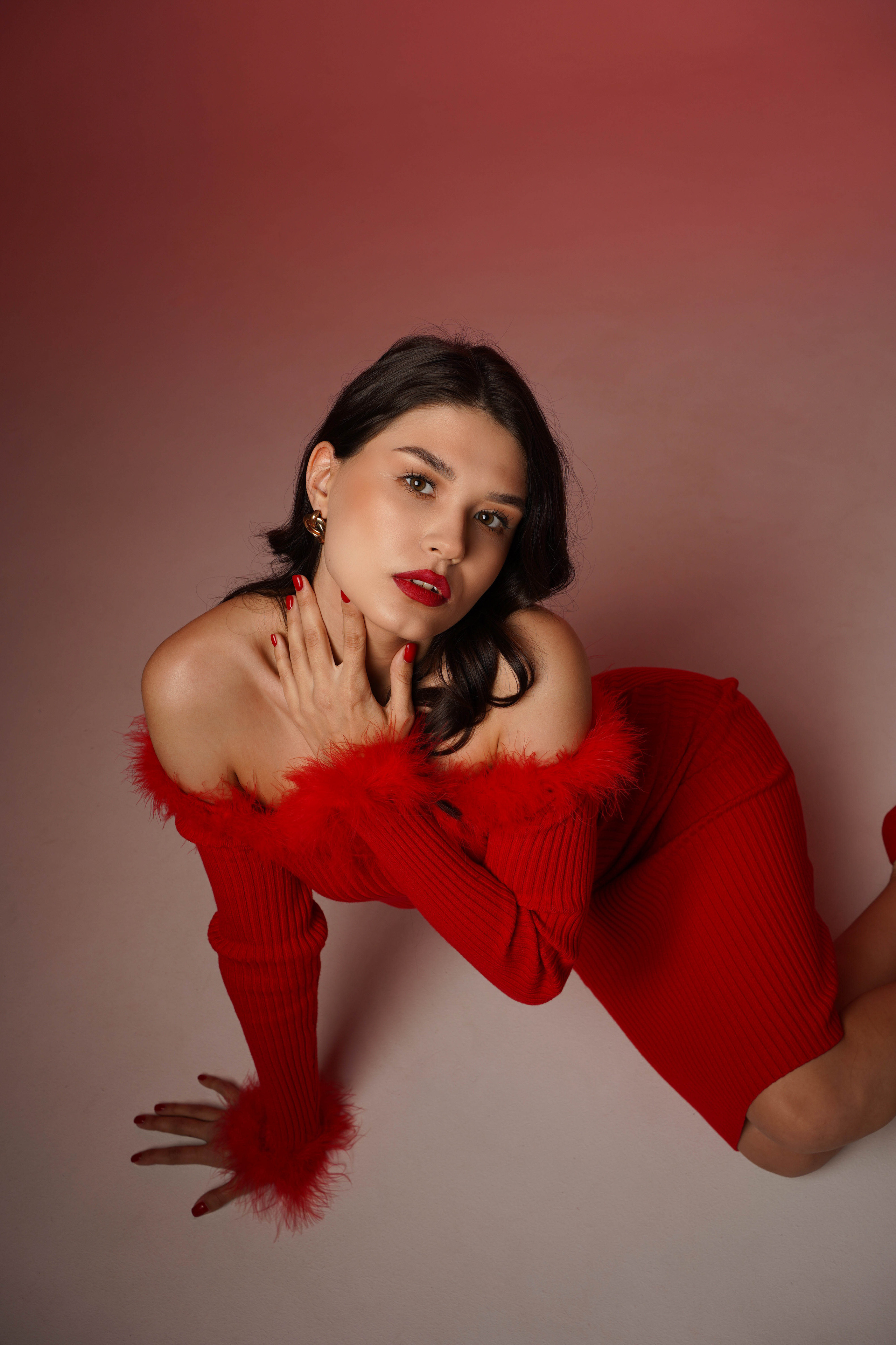 Арина. Семейный и портретный фотограф в Екатеринбурге Yana Strok