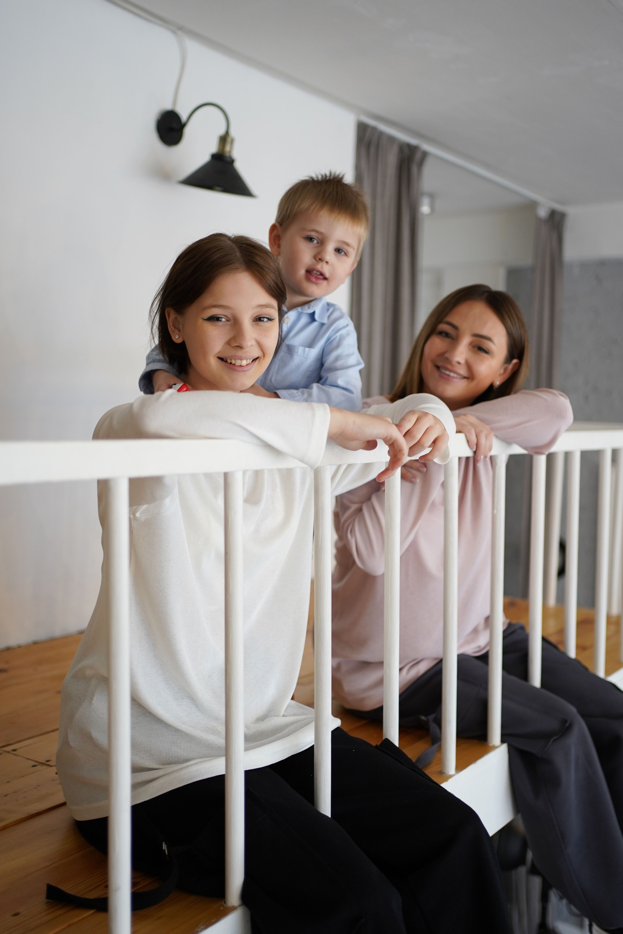 Альви. Семейный и портретный фотограф в Екатеринбурге Yana Strok