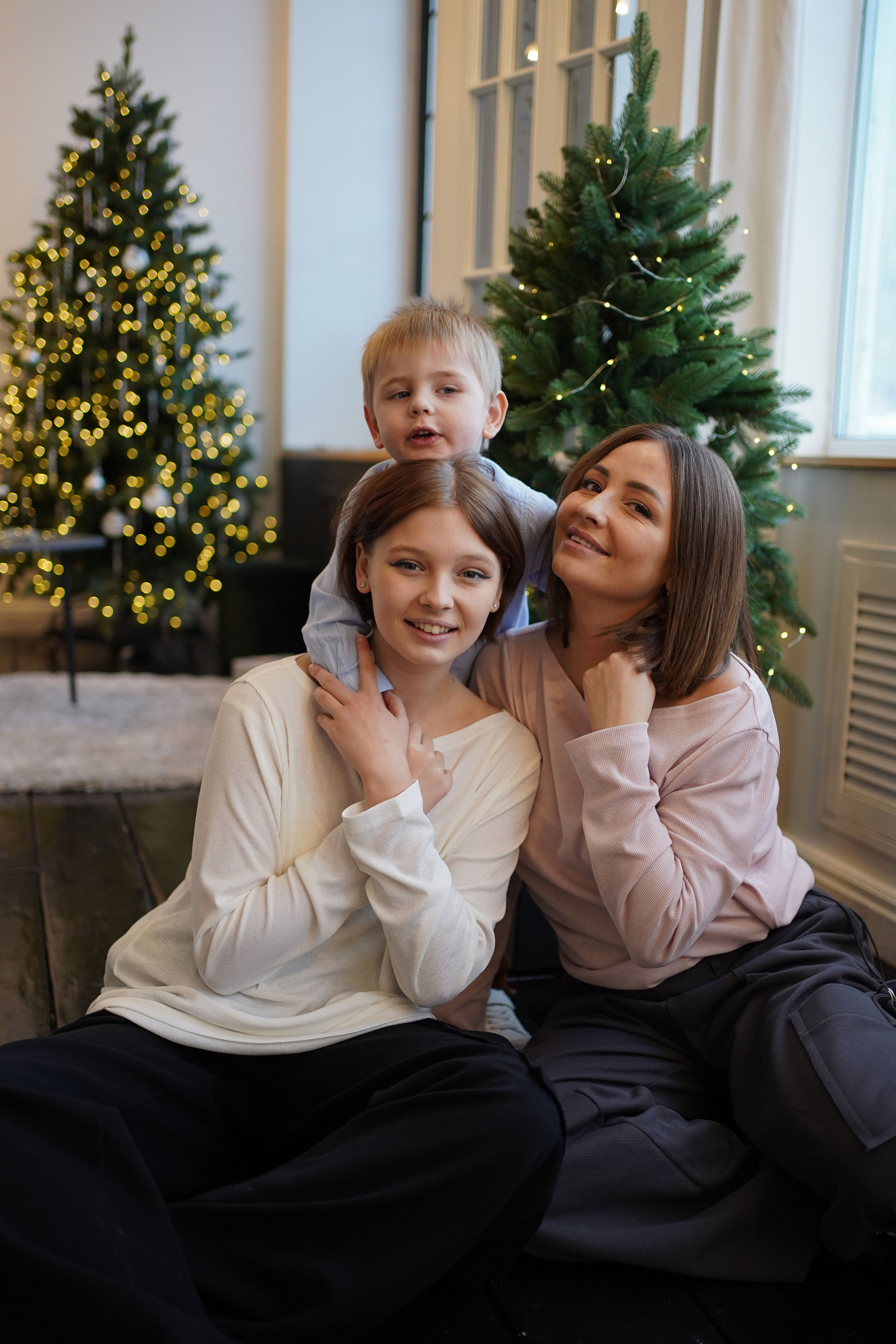 Альви. Семейный и портретный фотограф в Екатеринбурге Yana Strok
