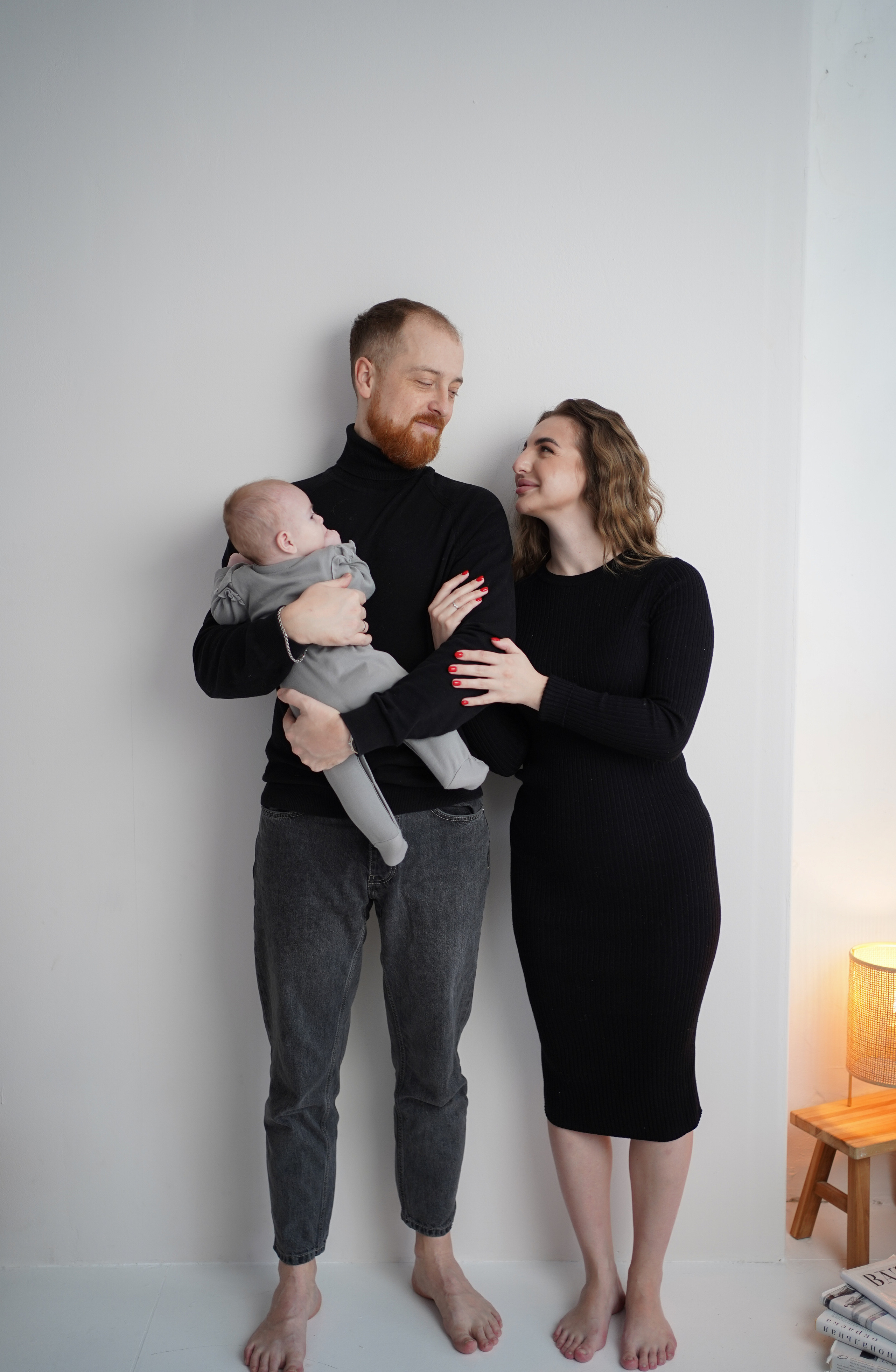 Василиса. Семейный и портретный фотограф в Екатеринбурге Yana Strok