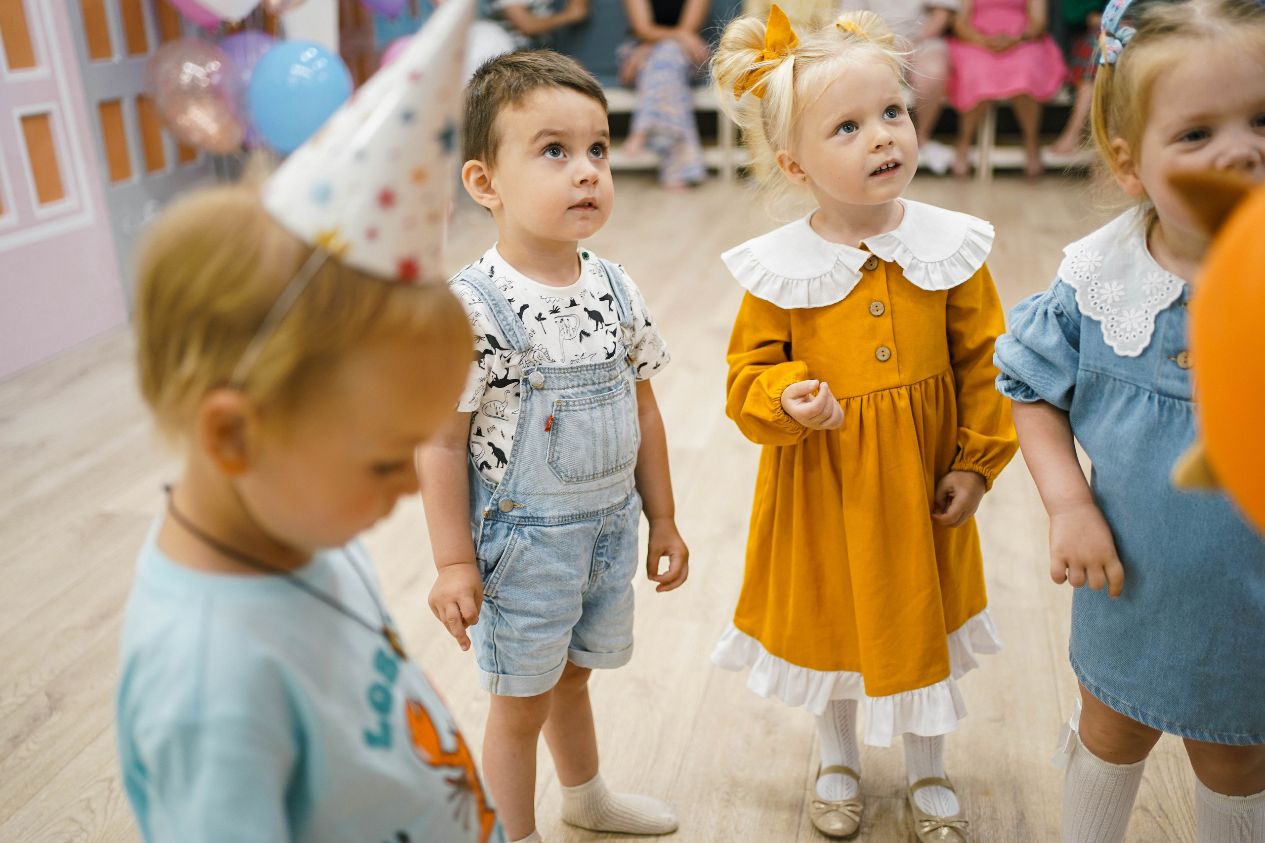 Агуша HB. Семейный и портретный фотограф в Екатеринбурге Yana Strok
