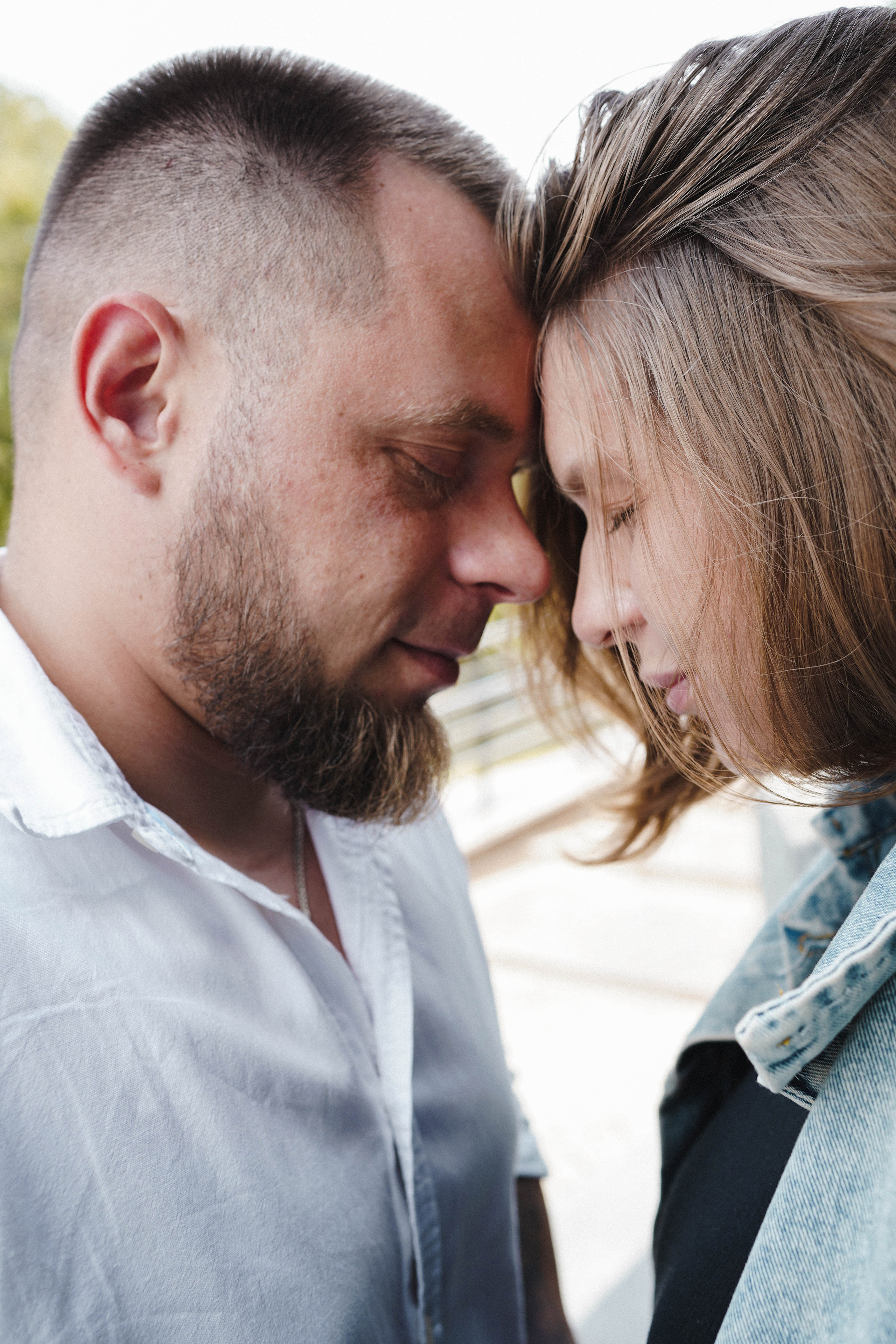 Даша Костя. Семейный и портретный фотограф в Екатеринбурге Yana Strok