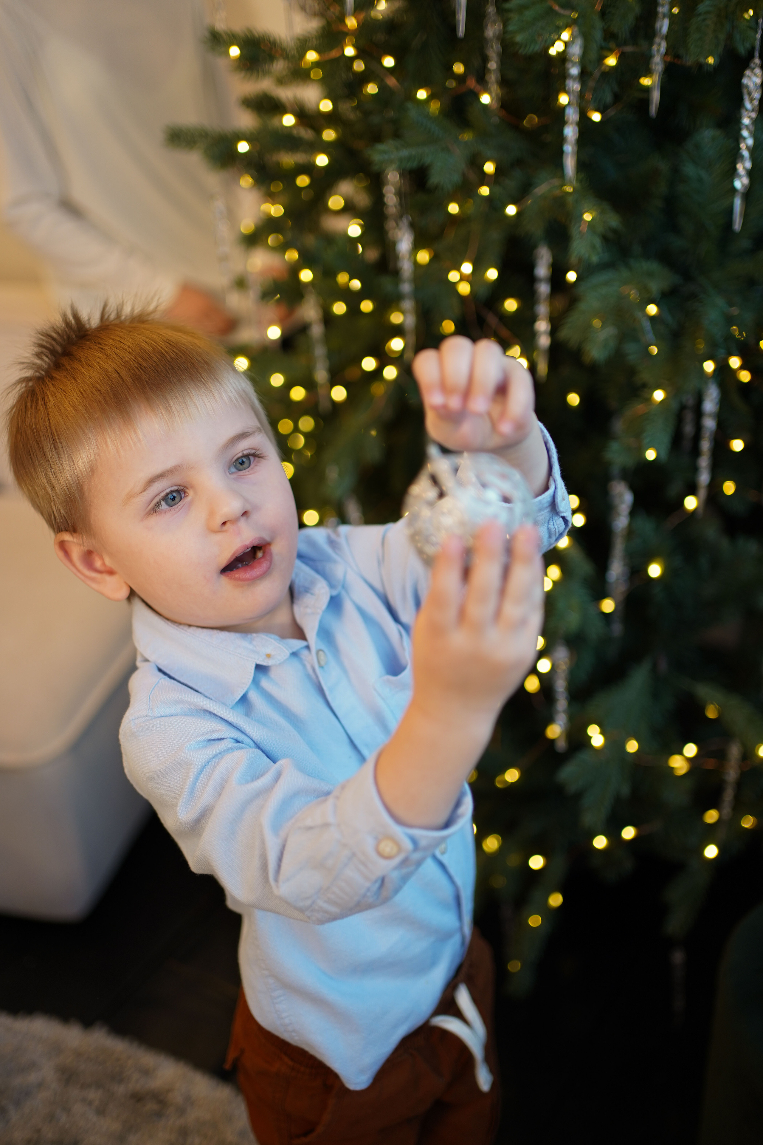 Альви. Семейный и портретный фотограф в Екатеринбурге Yana Strok