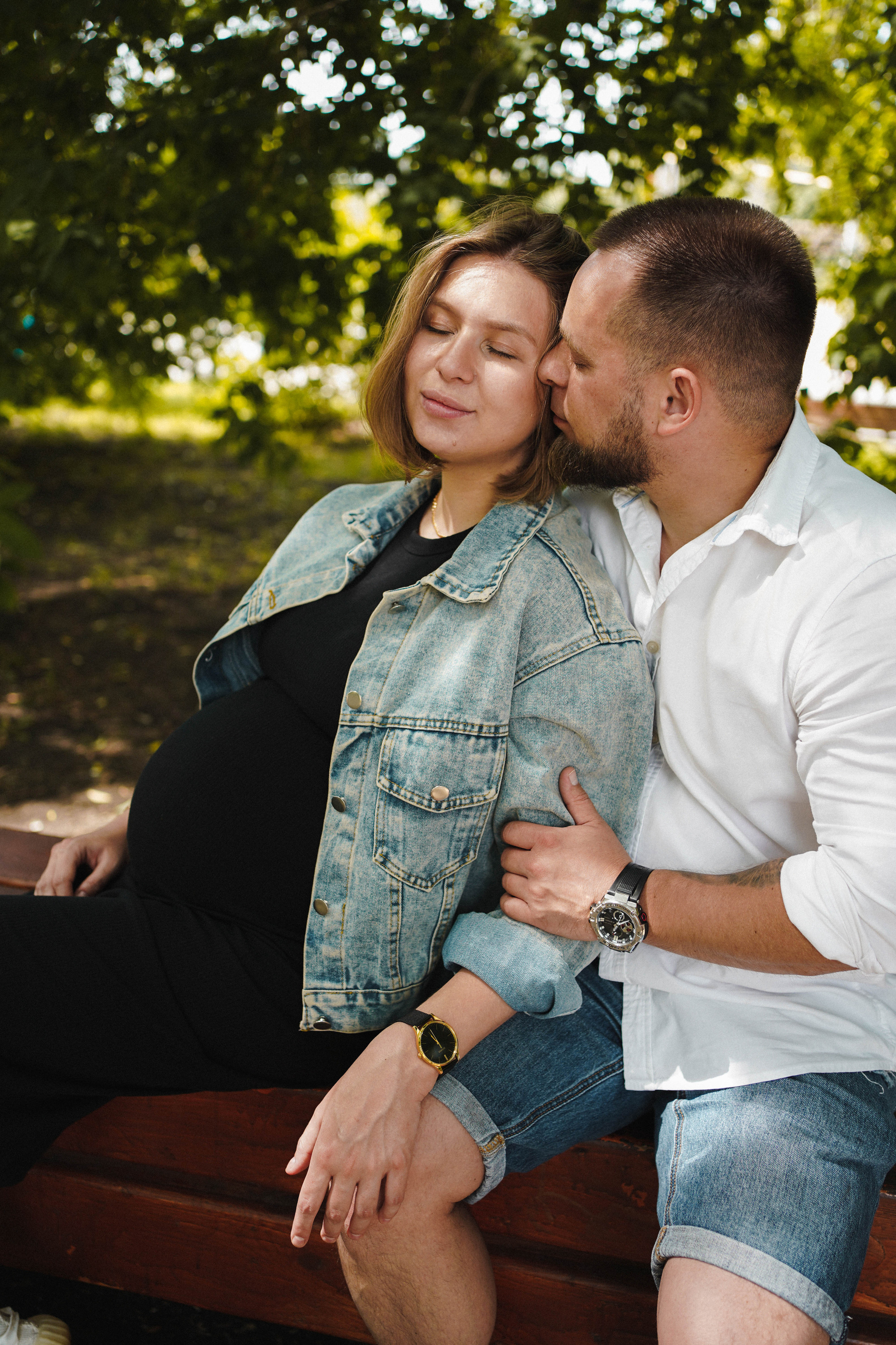 Даша Костя. Семейный и портретный фотограф в Екатеринбурге Yana Strok