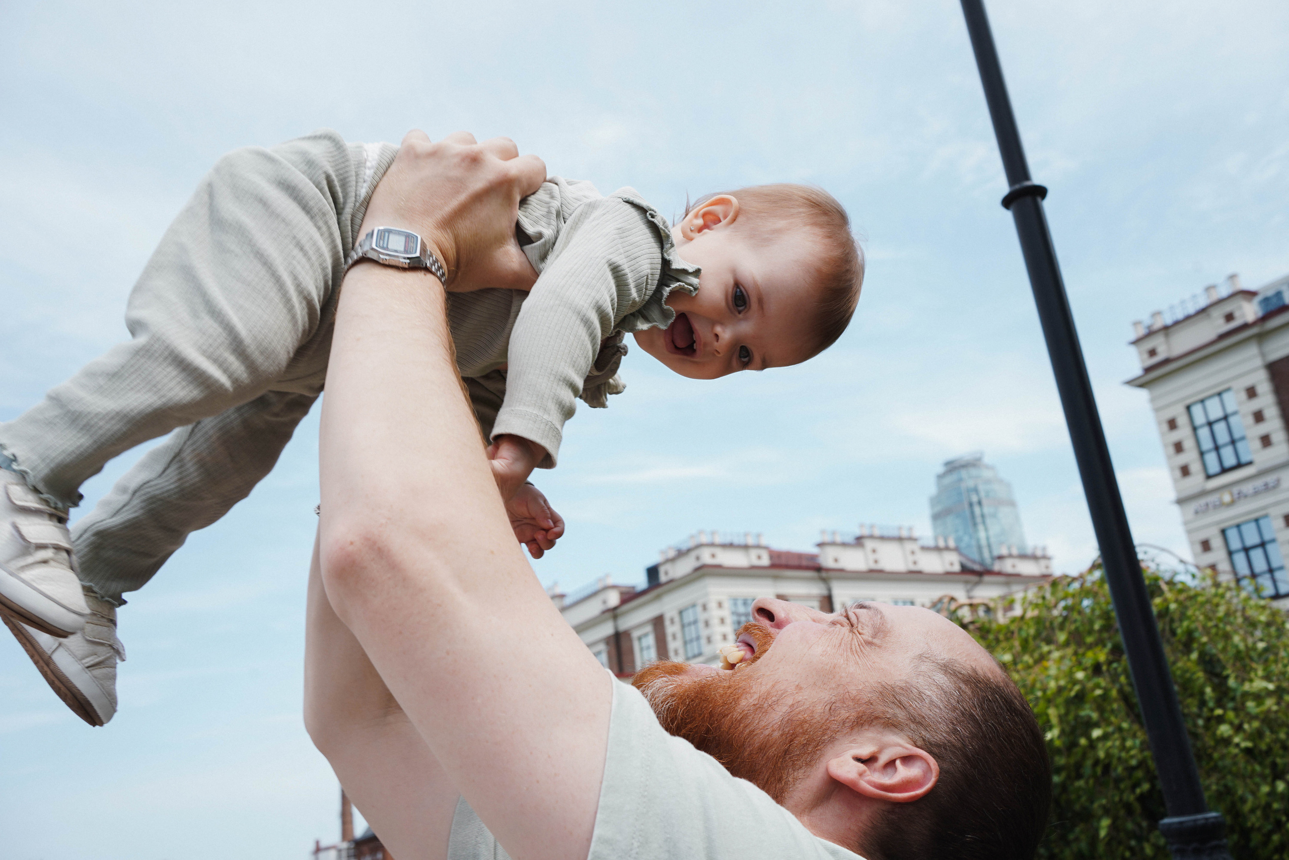 Василиса. Семейный и портретный фотограф в Екатеринбурге Yana Strok