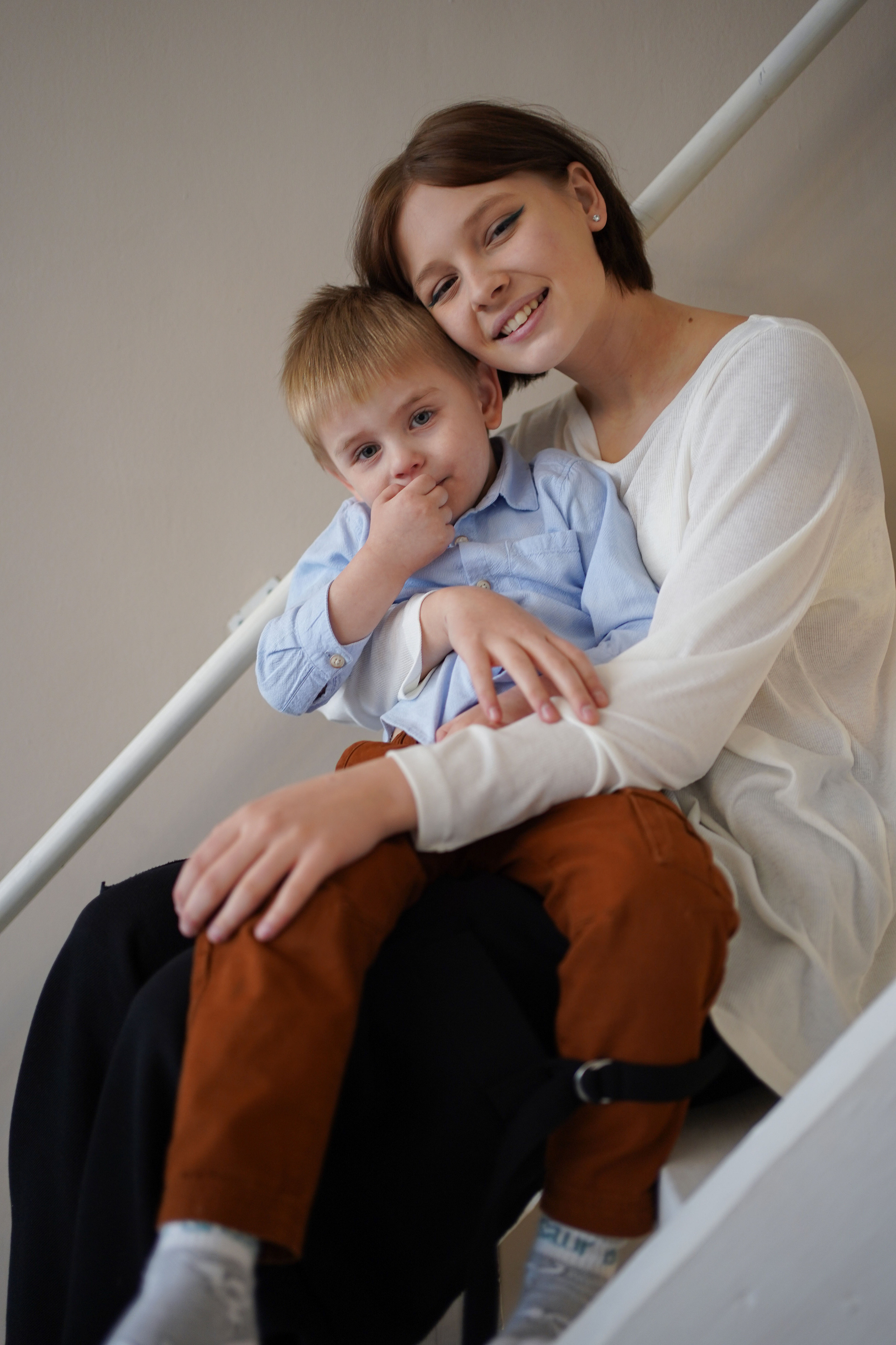 Альви. Семейный и портретный фотограф в Екатеринбурге Yana Strok