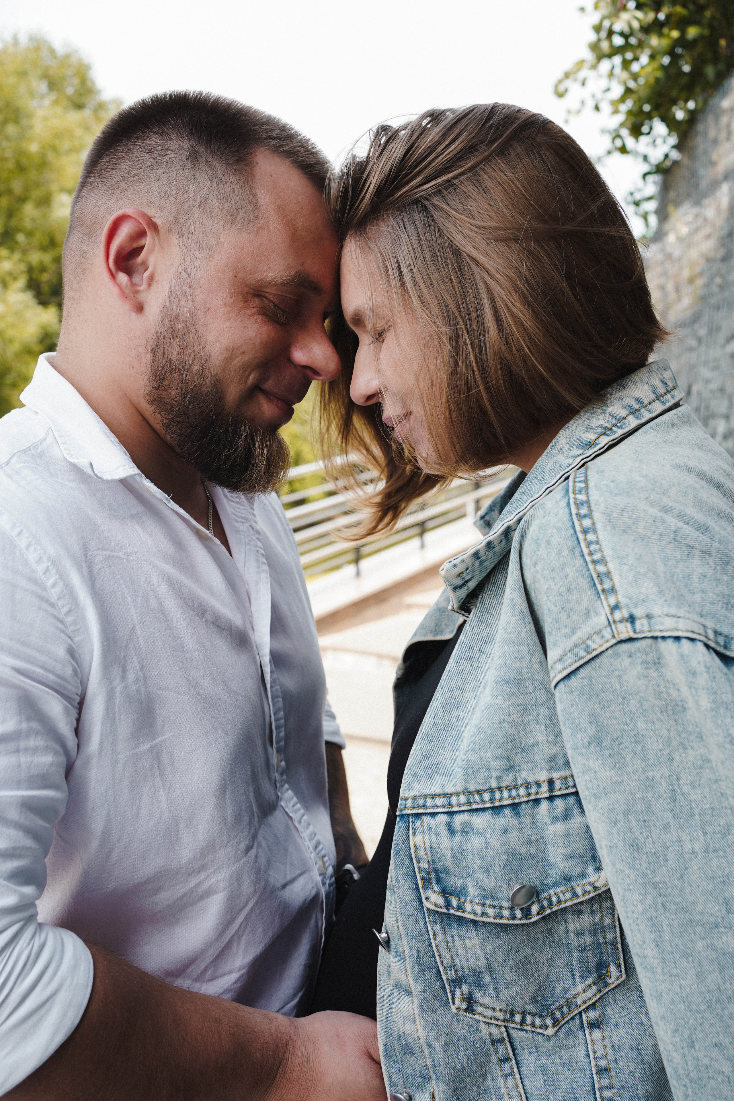 Даша Костя. Семейный и портретный фотограф в Екатеринбурге Yana Strok