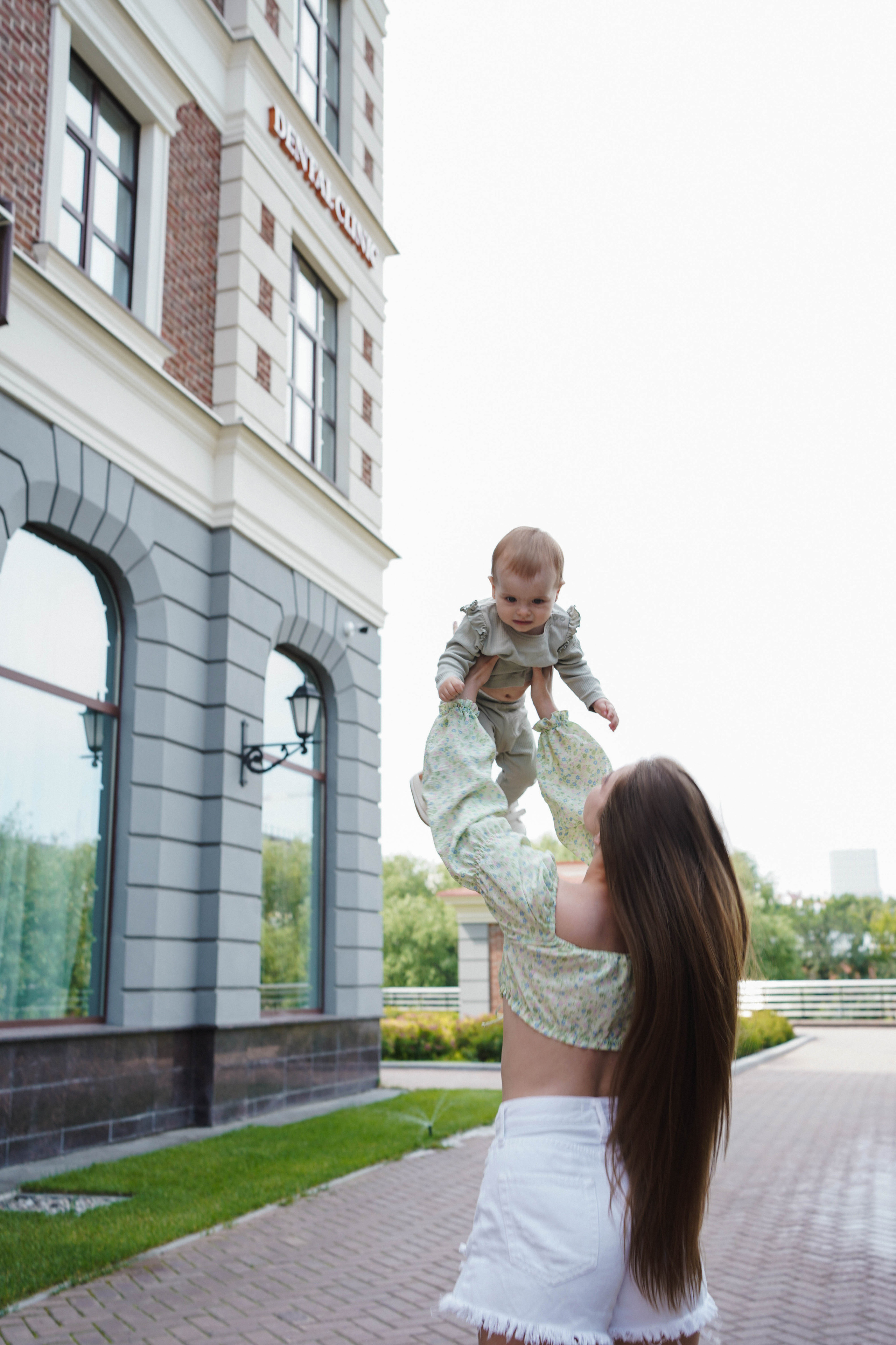 Василиса. Семейный и портретный фотограф в Екатеринбурге Yana Strok