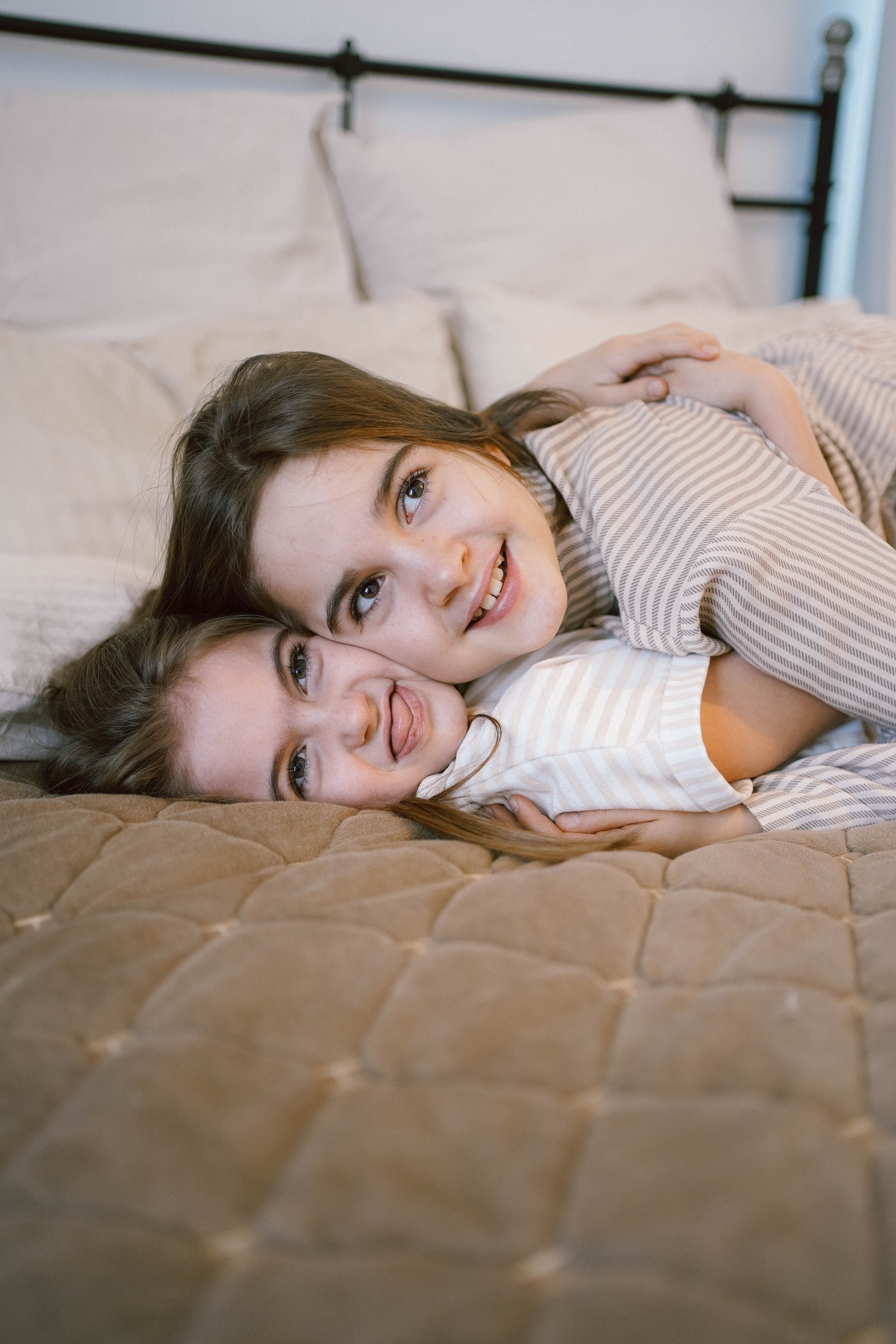 Саша Софи. Семейный и портретный фотограф в Екатеринбурге Yana Strok