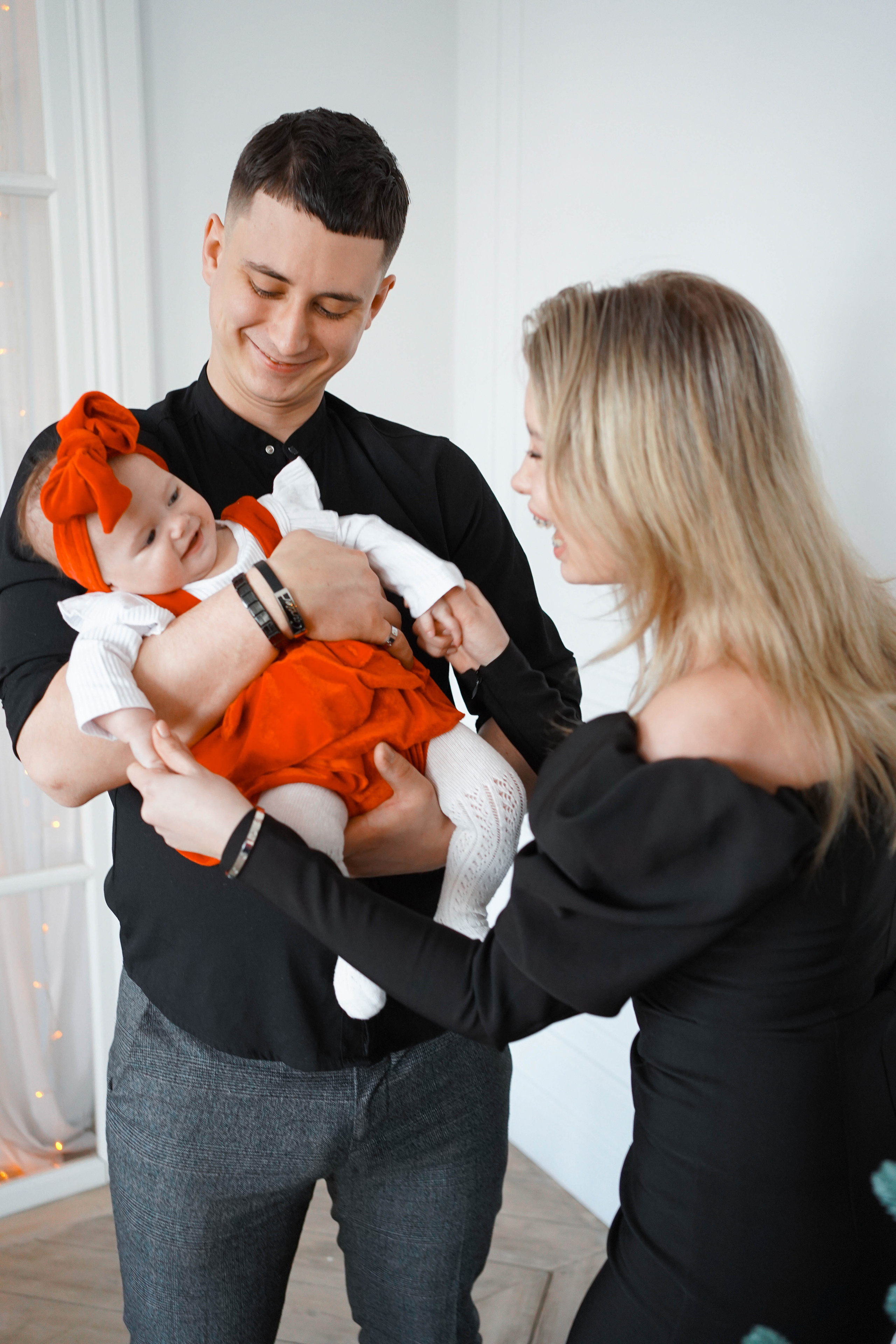 Лея. Семейный и портретный фотограф в Екатеринбурге Yana Strok