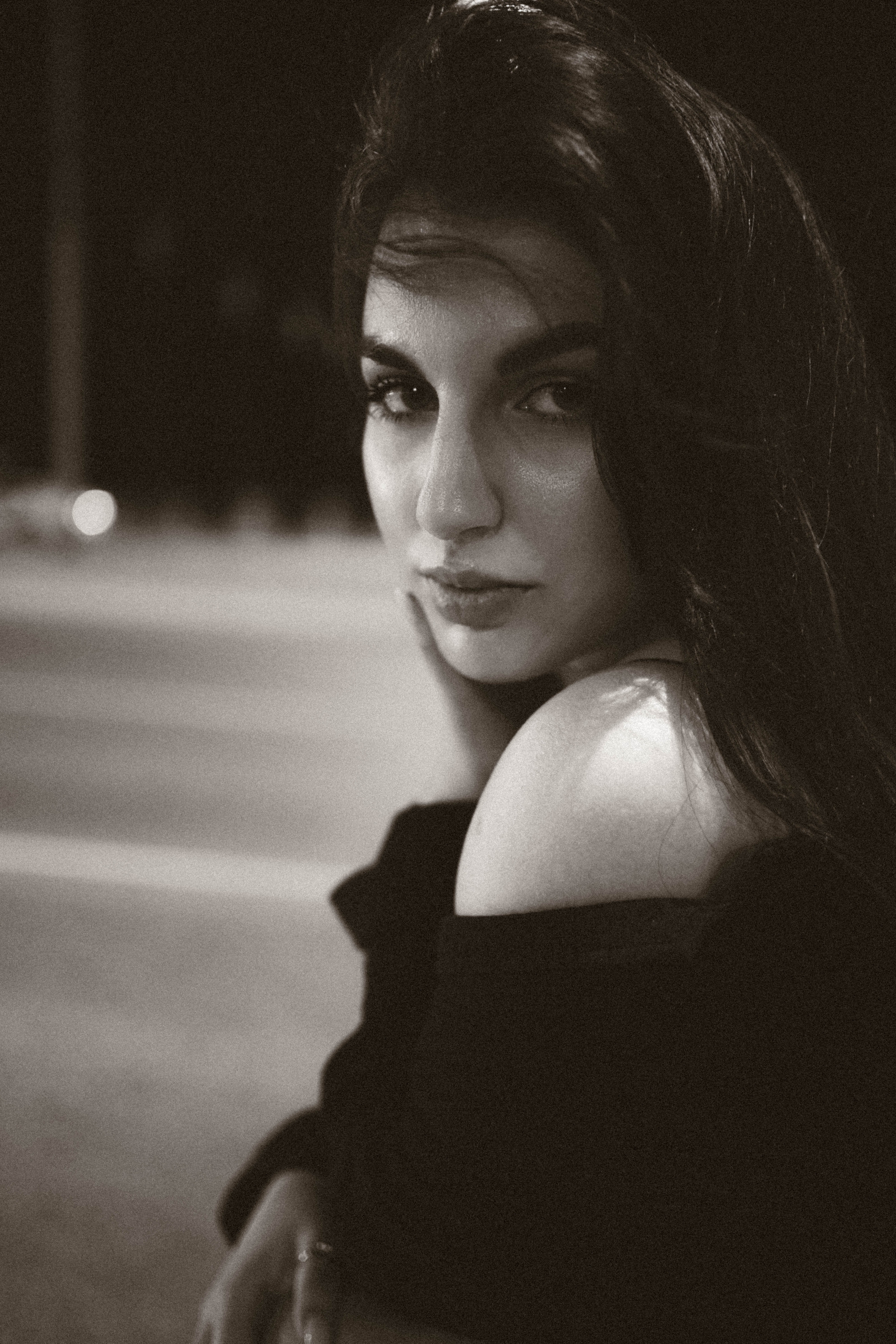 Лиза. Семейный и портретный фотограф в Екатеринбурге Yana Strok