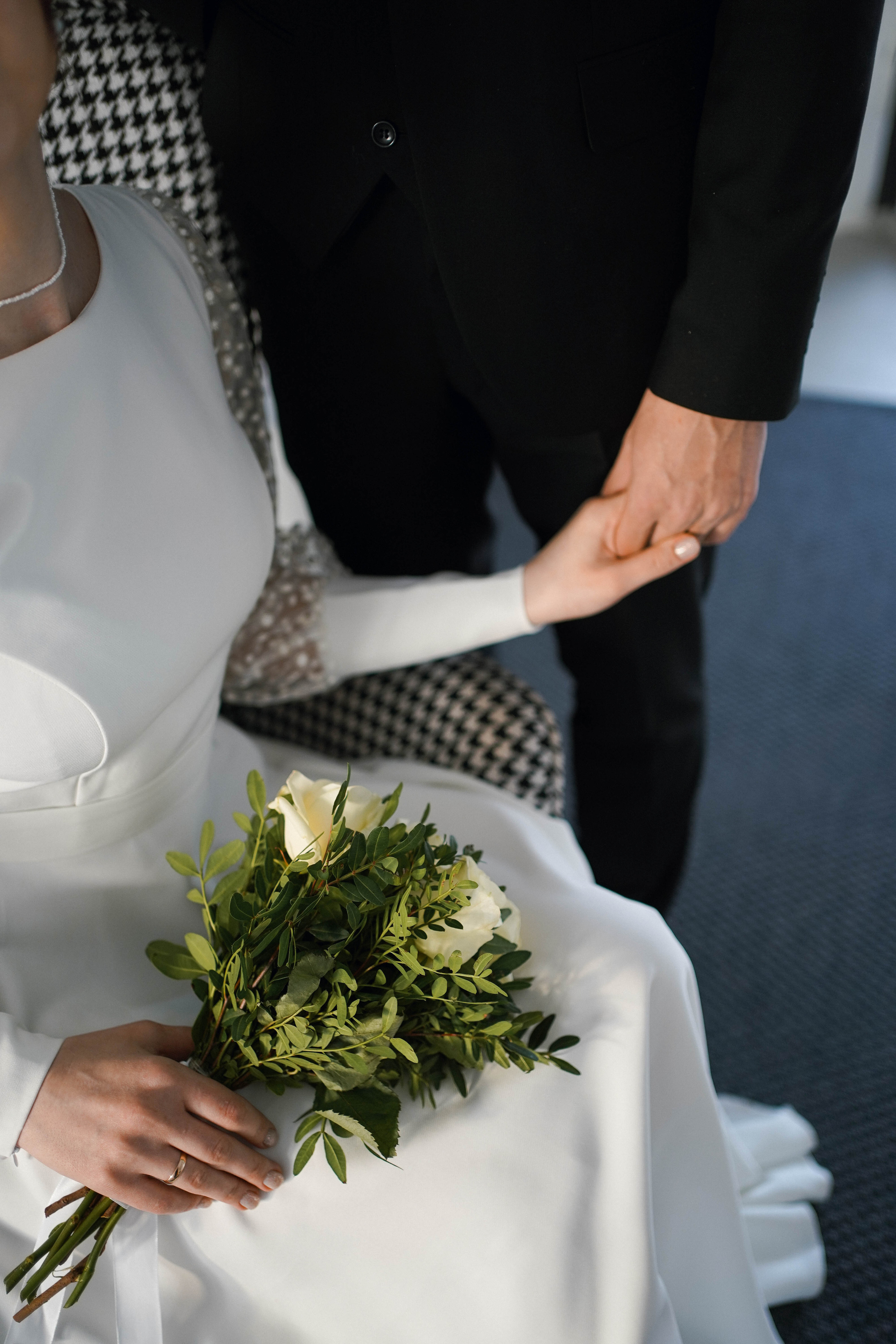 Катя и Гриша. Семейный и портретный фотограф в Екатеринбурге Yana Strok