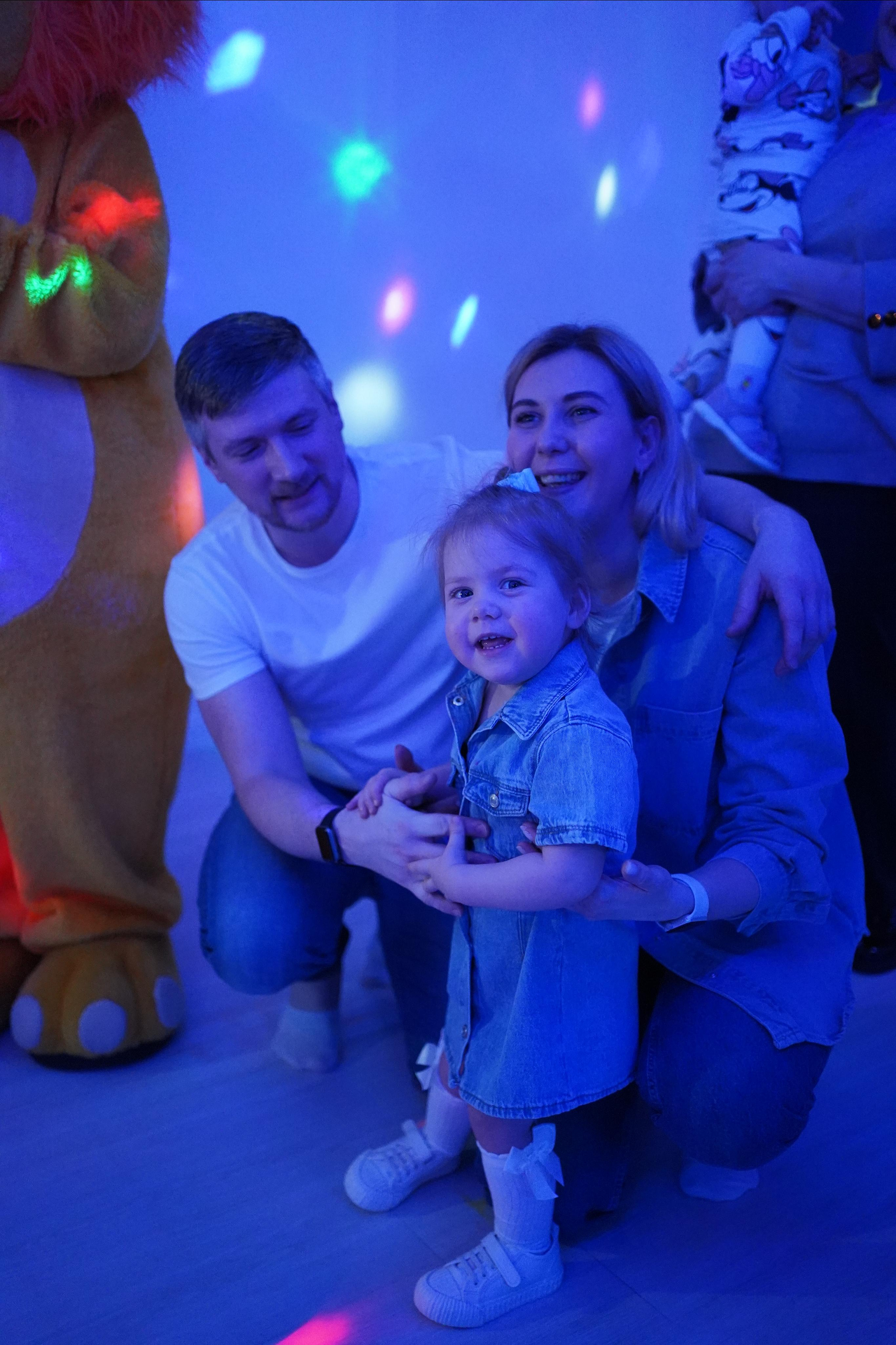 Майя HB. Семейный и портретный фотограф в Екатеринбурге Yana Strok