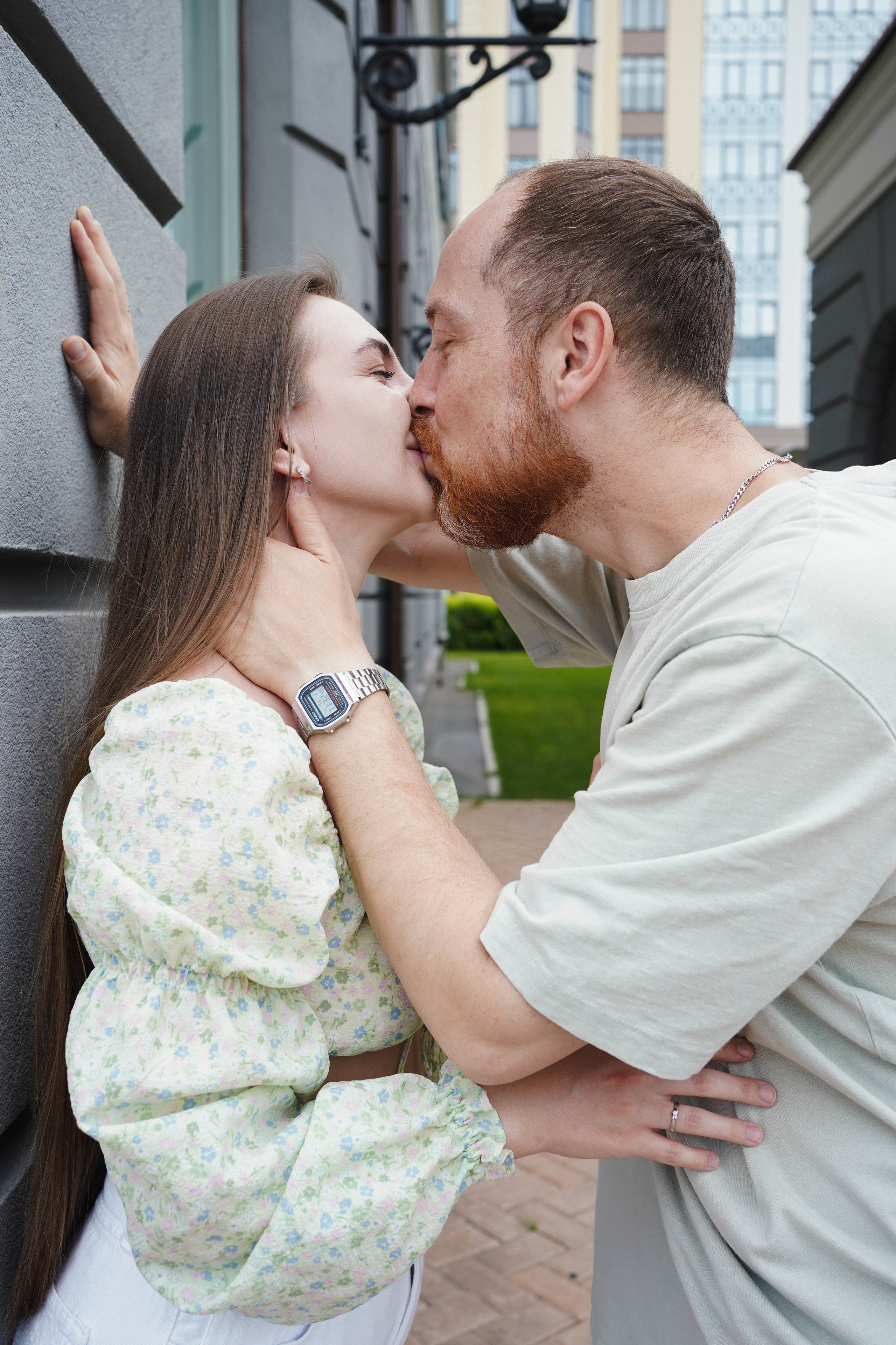 Василиса. Семейный и портретный фотограф в Екатеринбурге Yana Strok