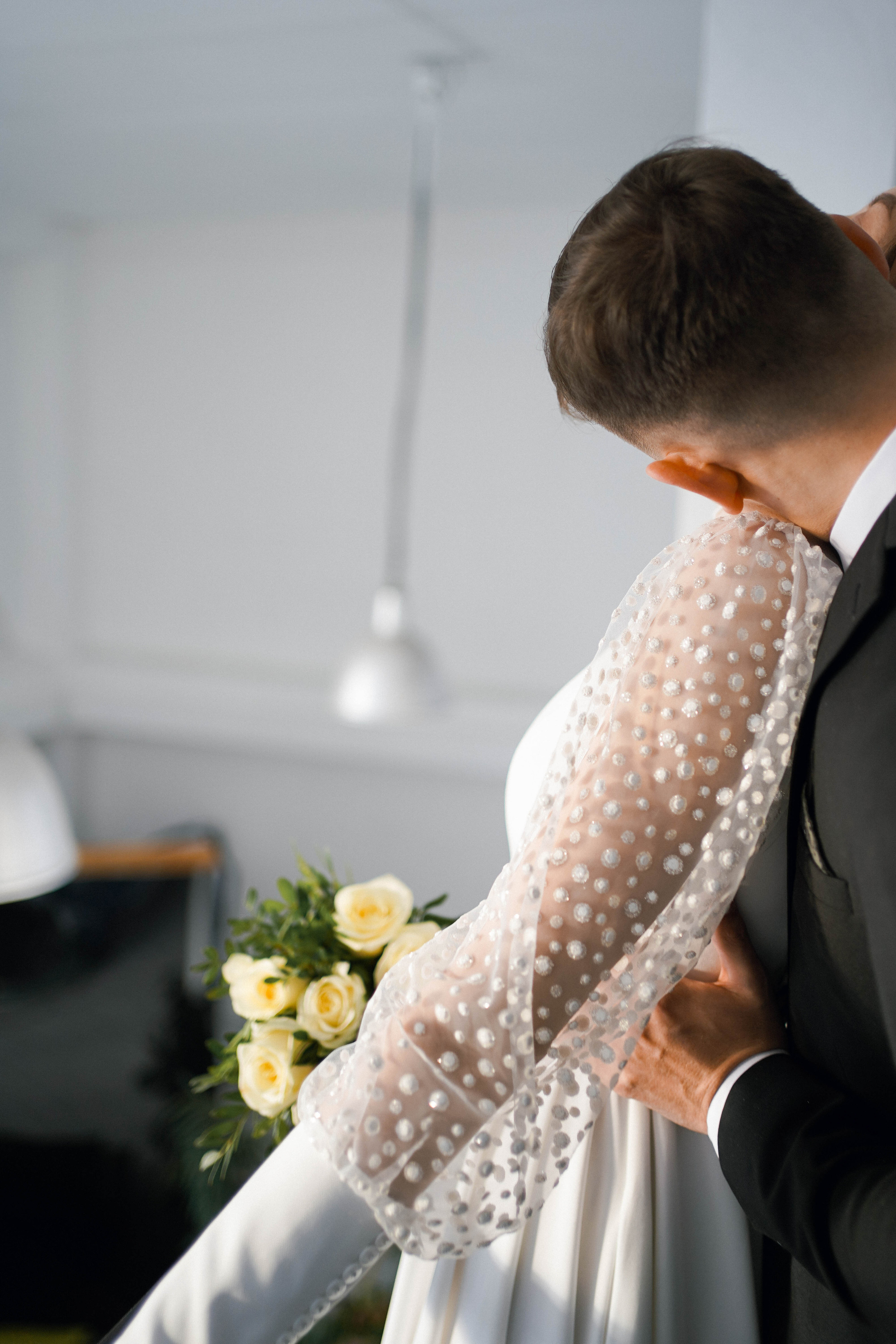 Катя и Гриша. Семейный и портретный фотограф в Екатеринбурге Yana Strok