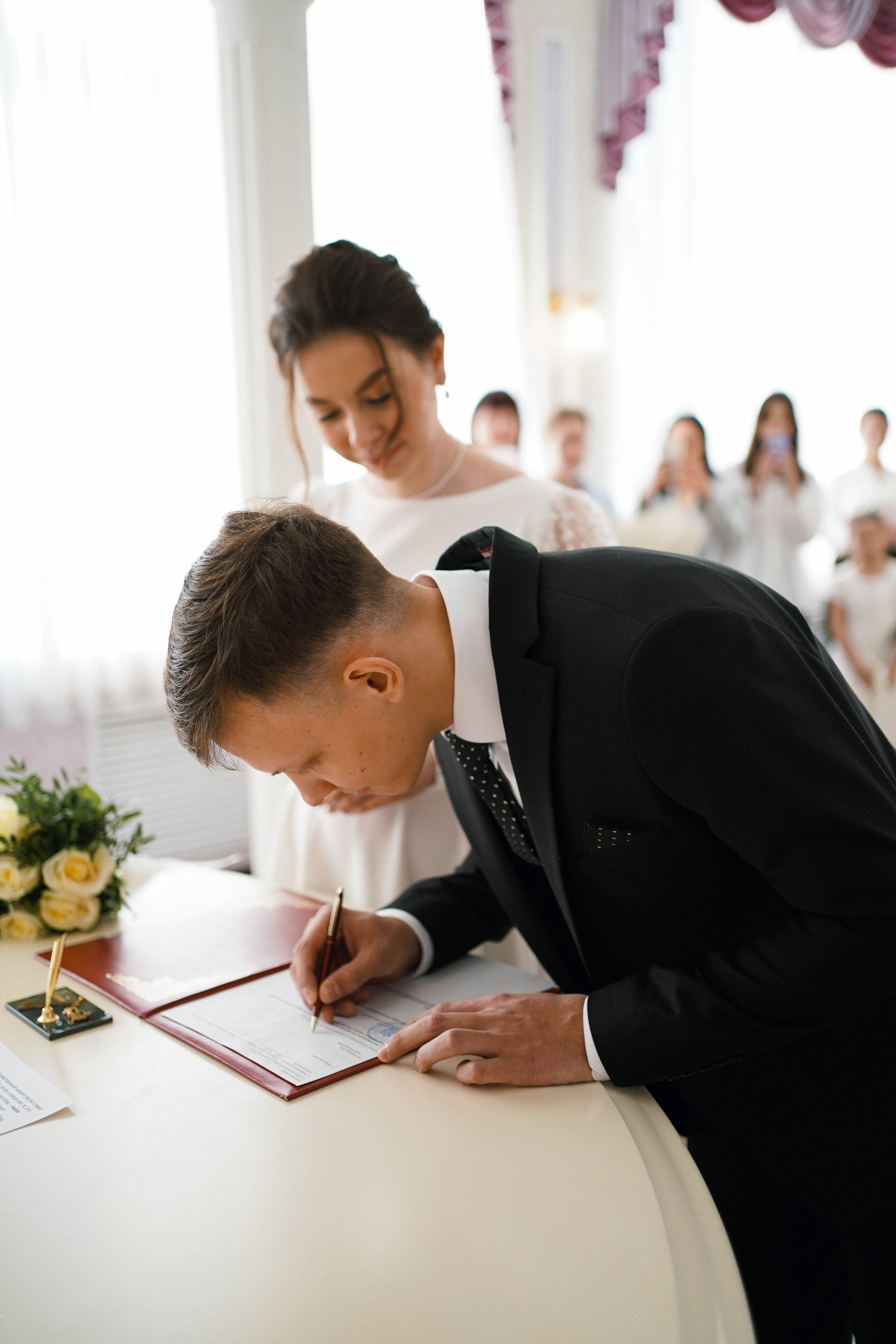 Катя и Гриша. Семейный и портретный фотограф в Екатеринбурге Yana Strok