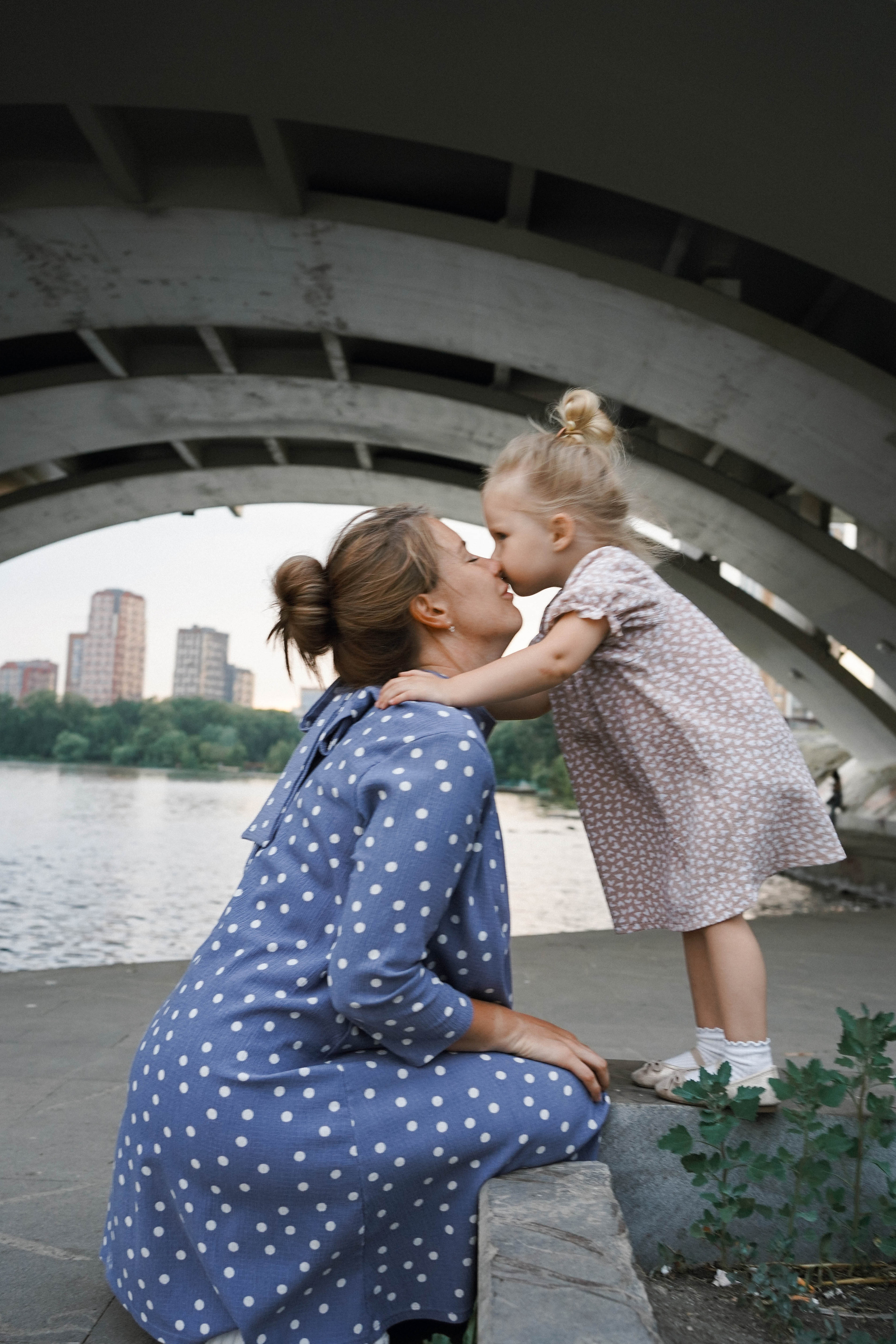 Агуша. Семейный и портретный фотограф в Екатеринбурге Yana Strok