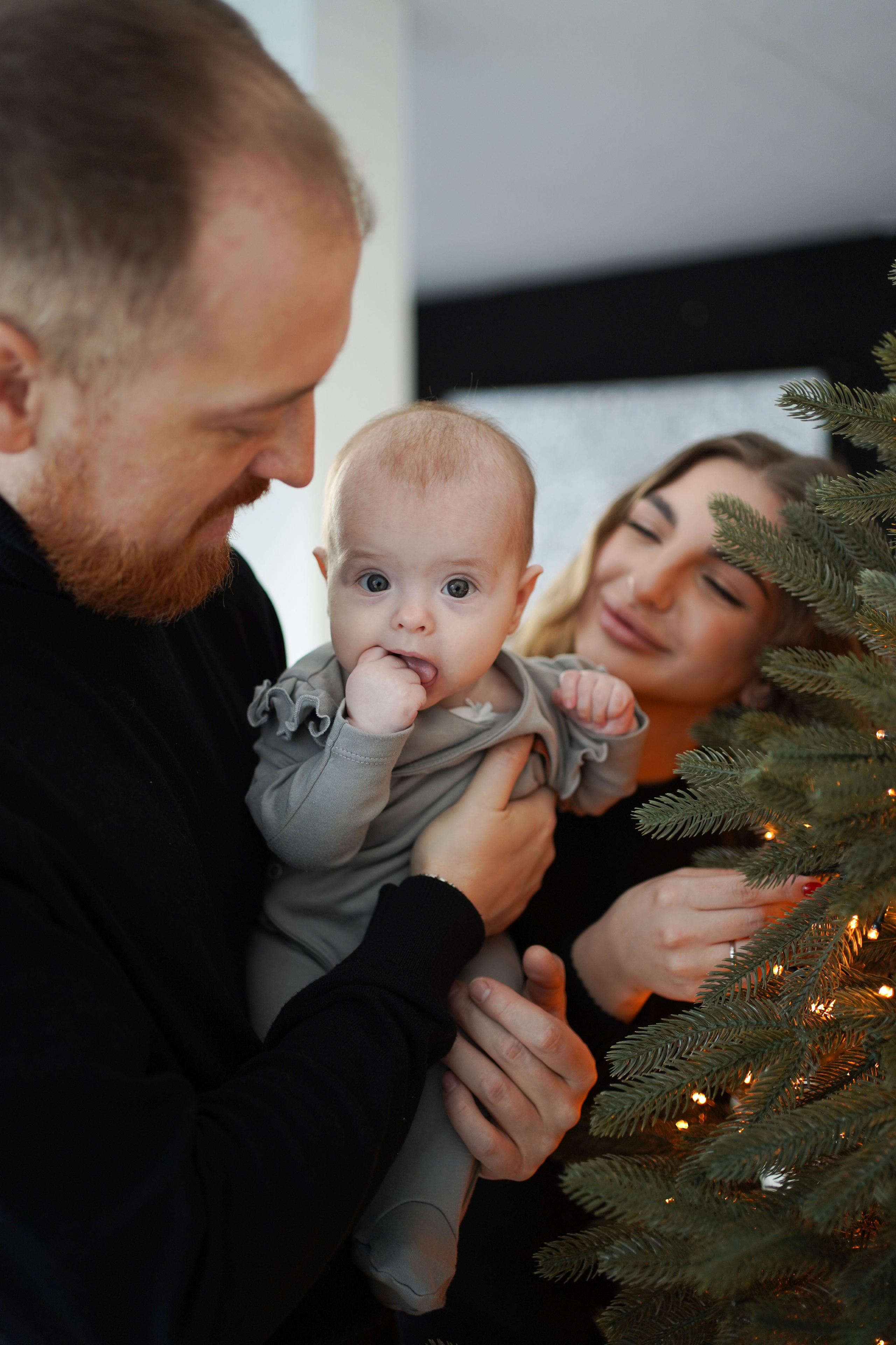 Василиса. Семейный и портретный фотограф в Екатеринбурге Yana Strok