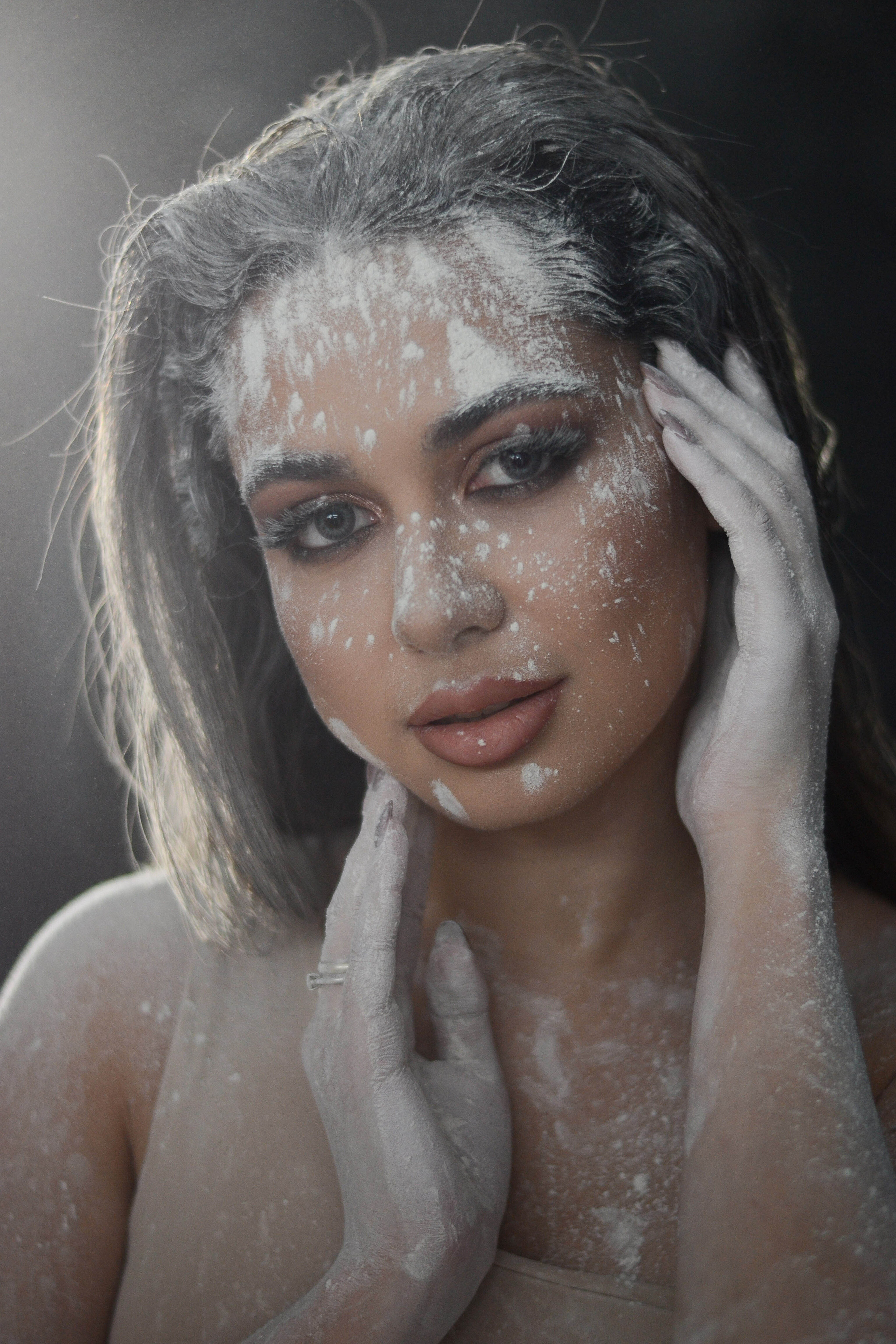 Лена. Семейный и портретный фотограф в Екатеринбурге Yana Strok