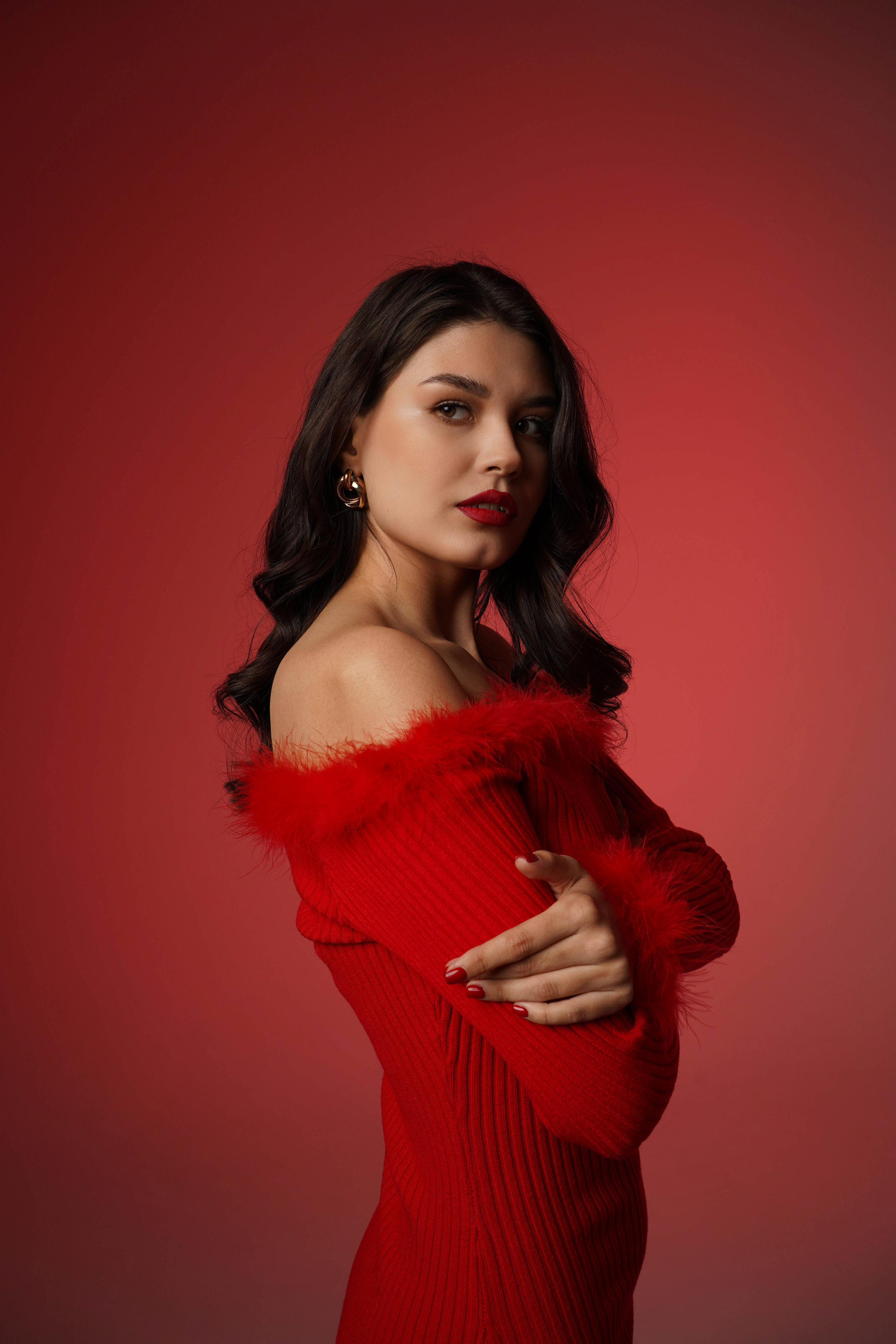 Арина. Семейный и портретный фотограф в Екатеринбурге Yana Strok