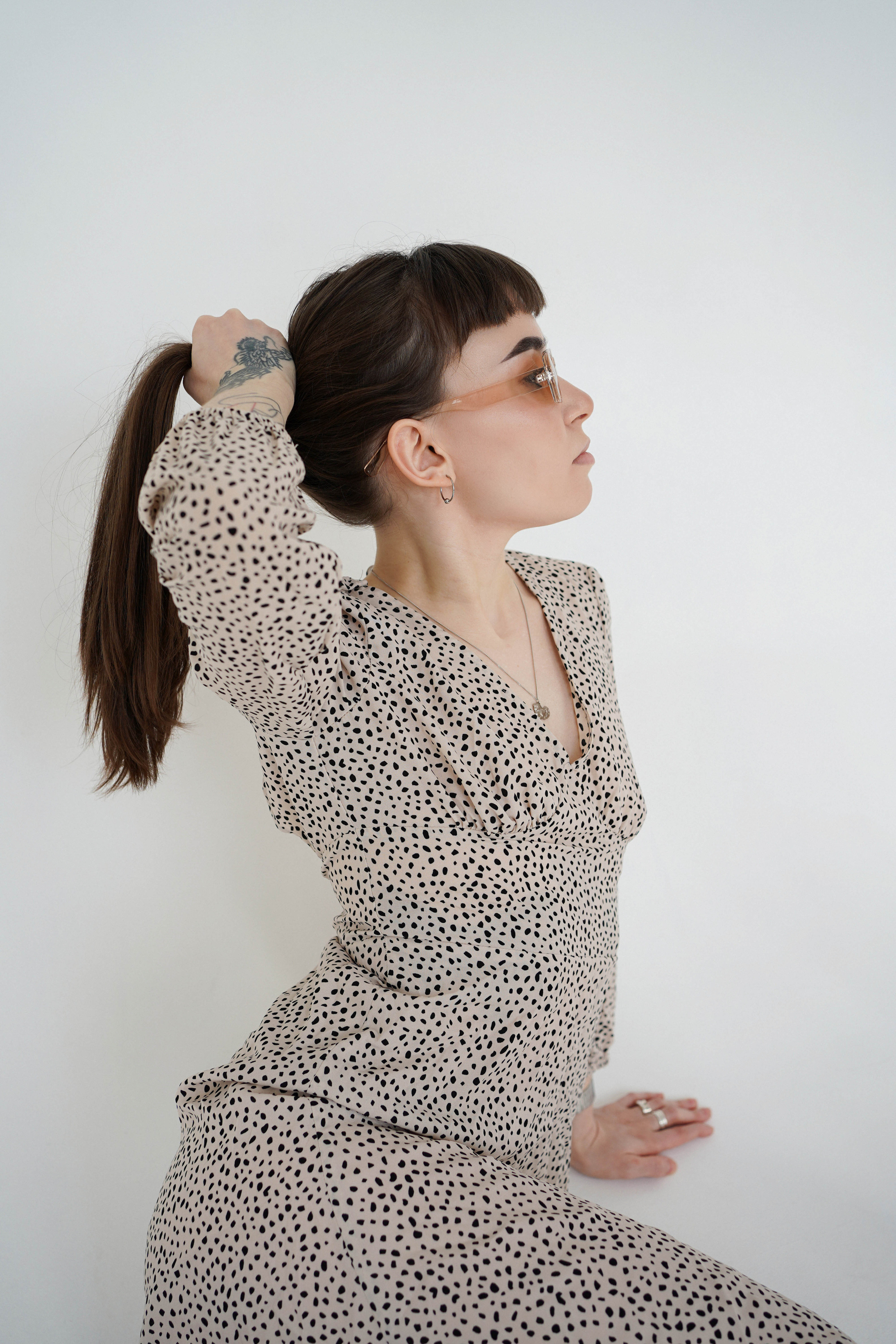 Рита. Семейный и портретный фотограф в Екатеринбурге Yana Strok