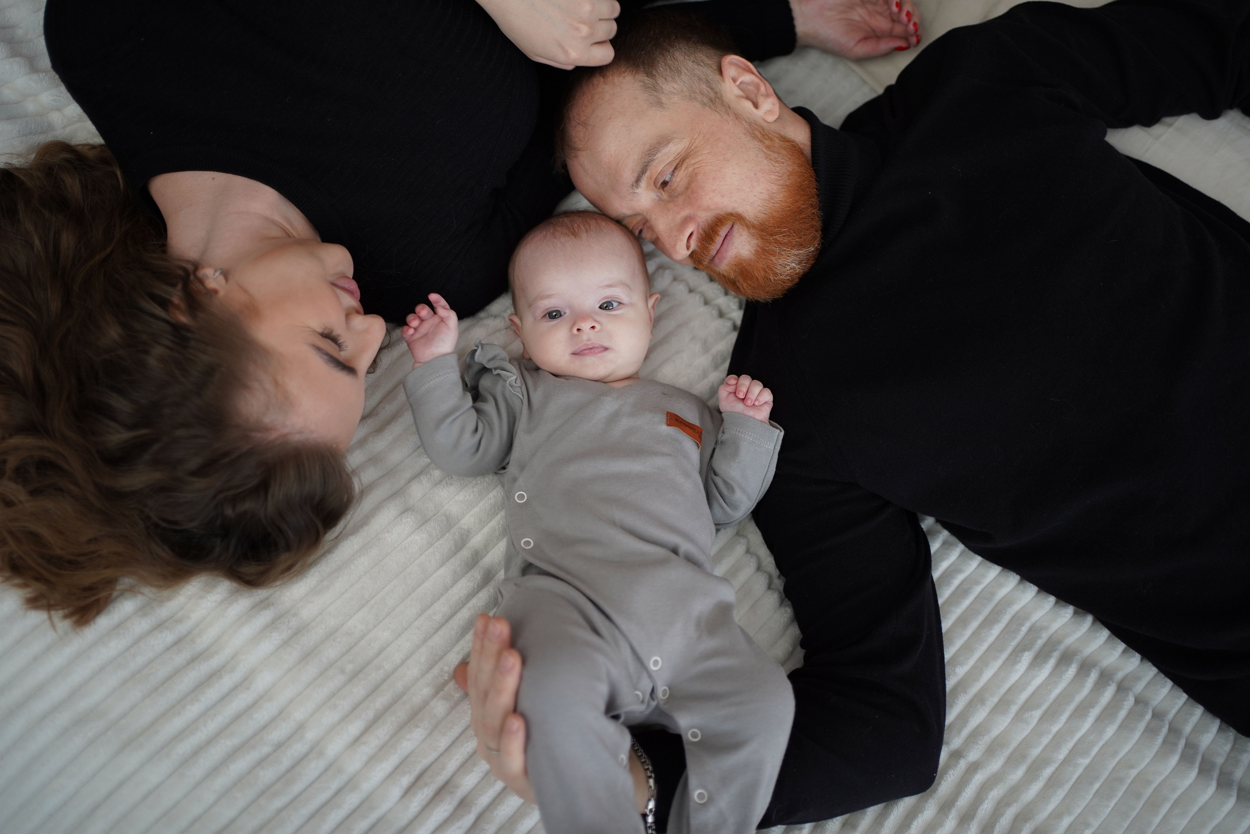 Василиса. Семейный и портретный фотограф в Екатеринбурге Yana Strok