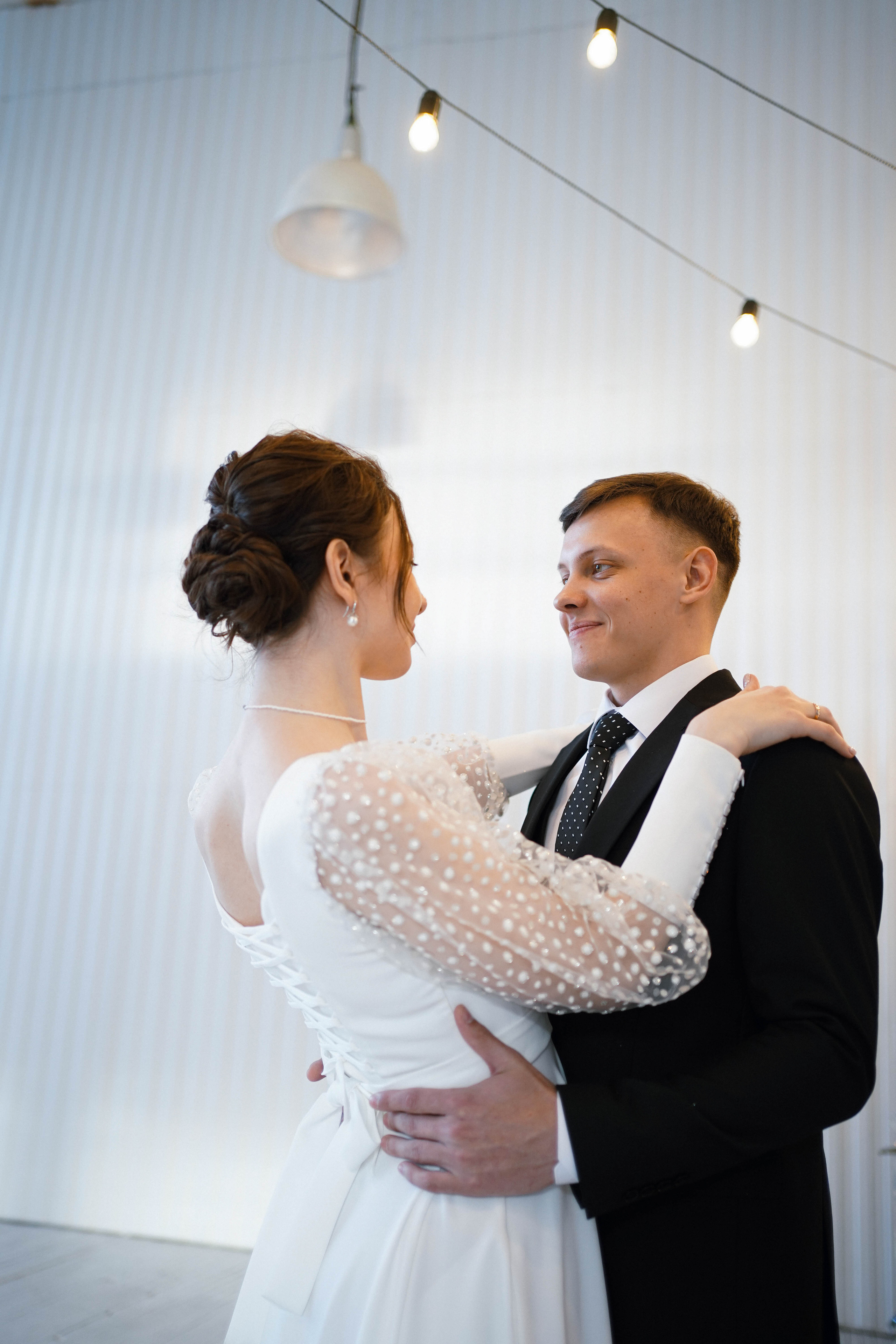 Катя и Гриша. Семейный и портретный фотограф в Екатеринбурге Yana Strok